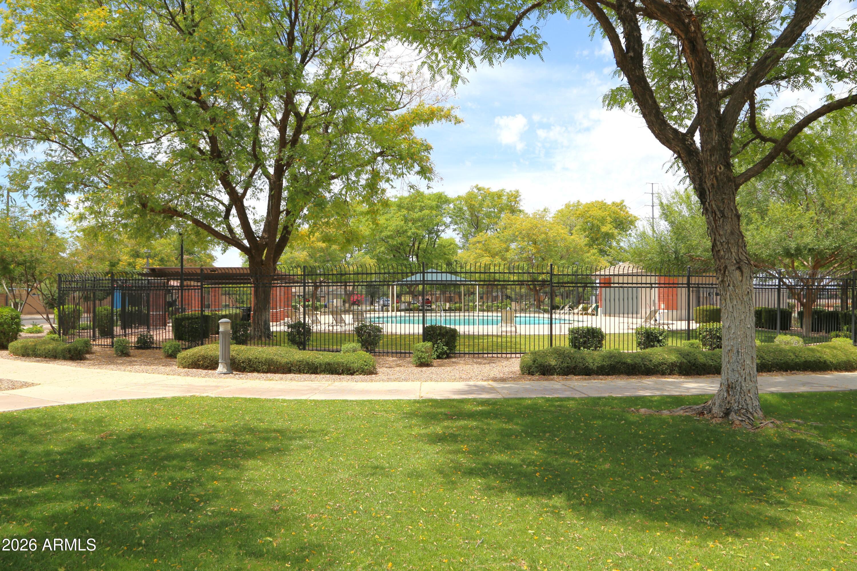 COOLEY STATION PHASE 1 - Residential