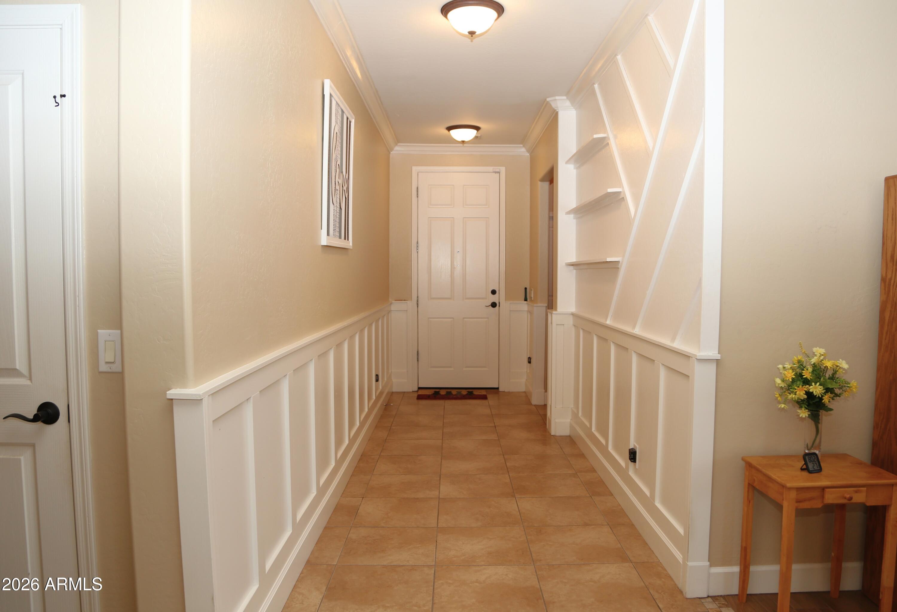 COOLEY STATION PHASE 1 - Residential