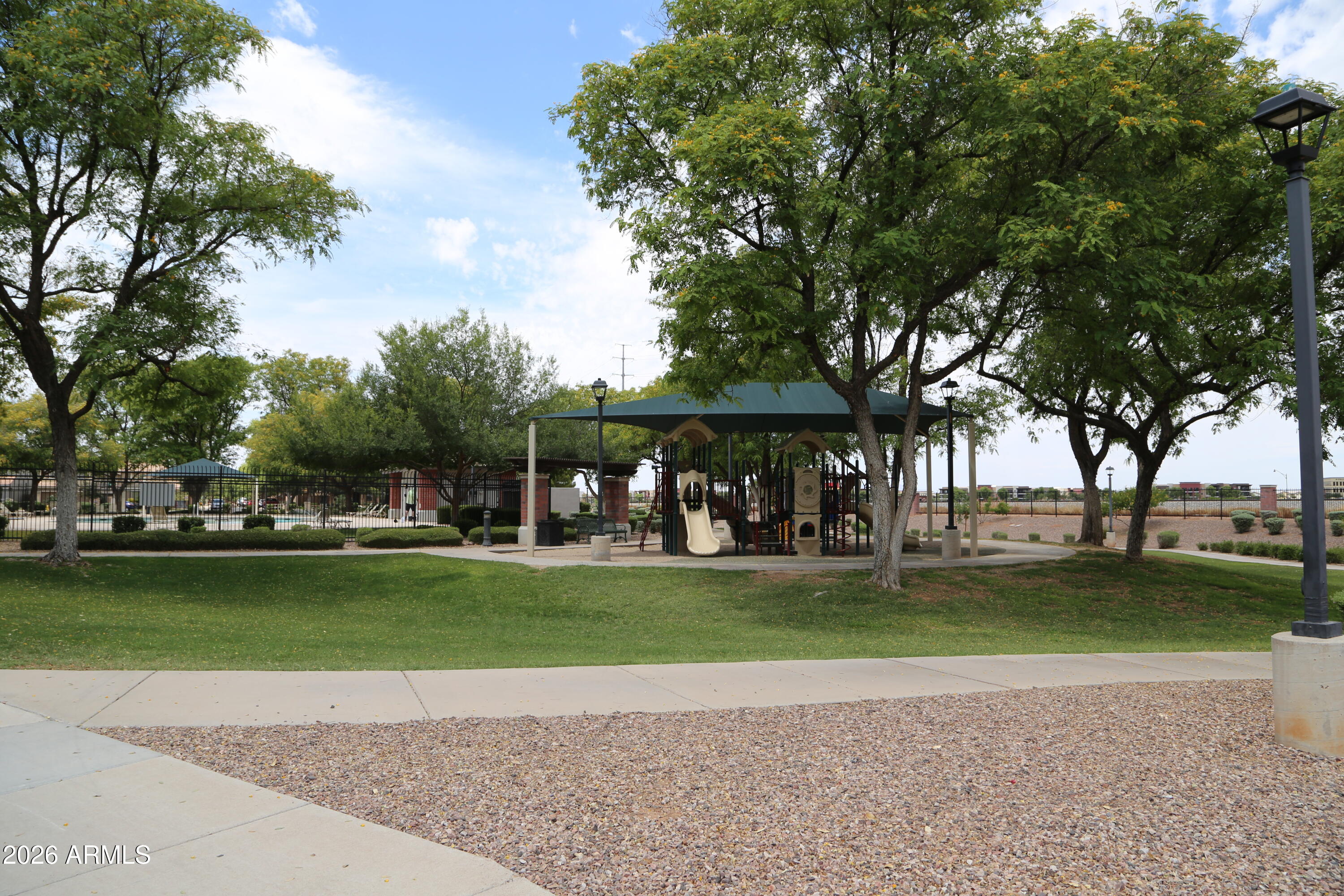 COOLEY STATION PHASE 1 - Residential