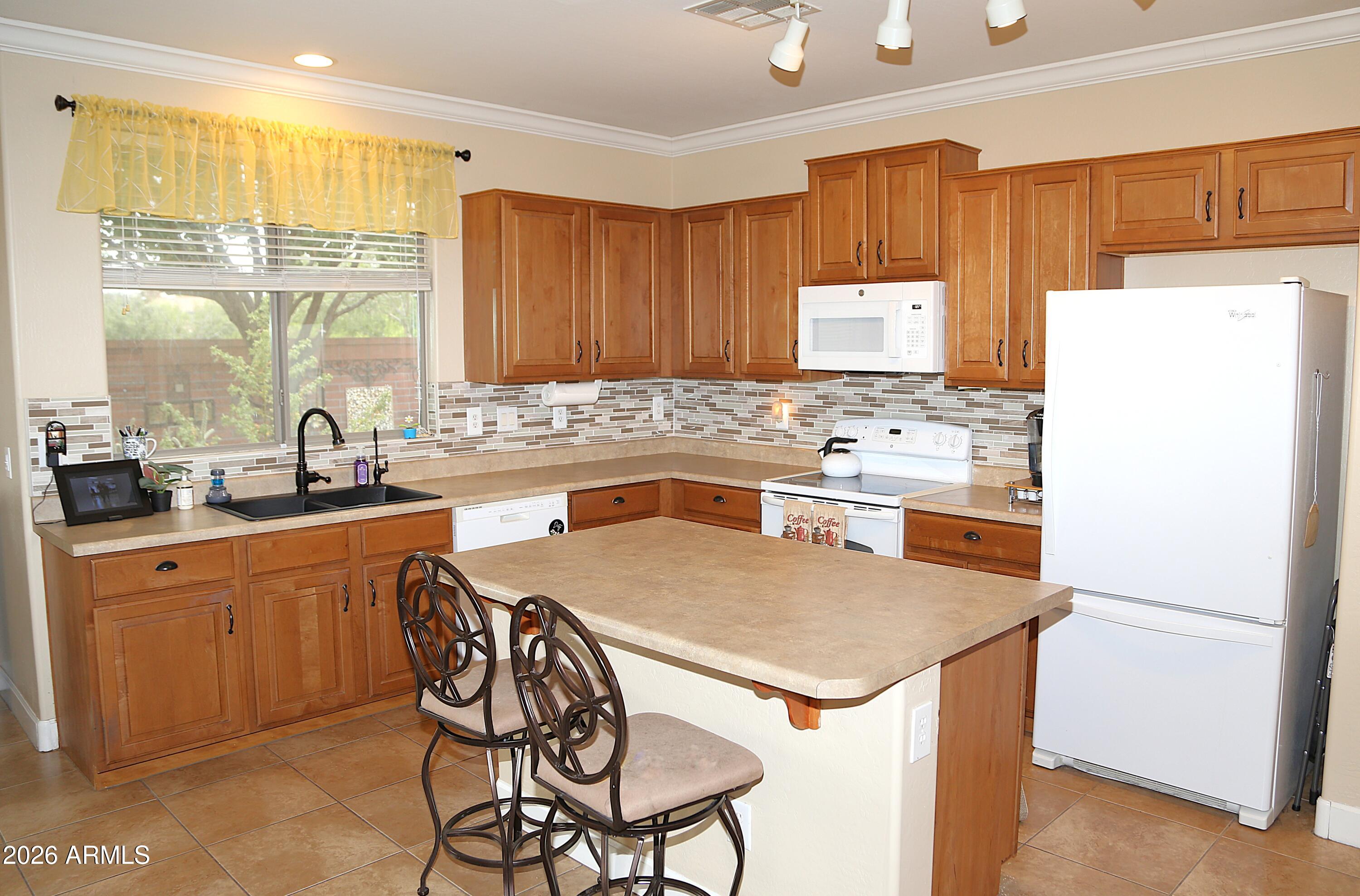 COOLEY STATION PHASE 1 - Residential