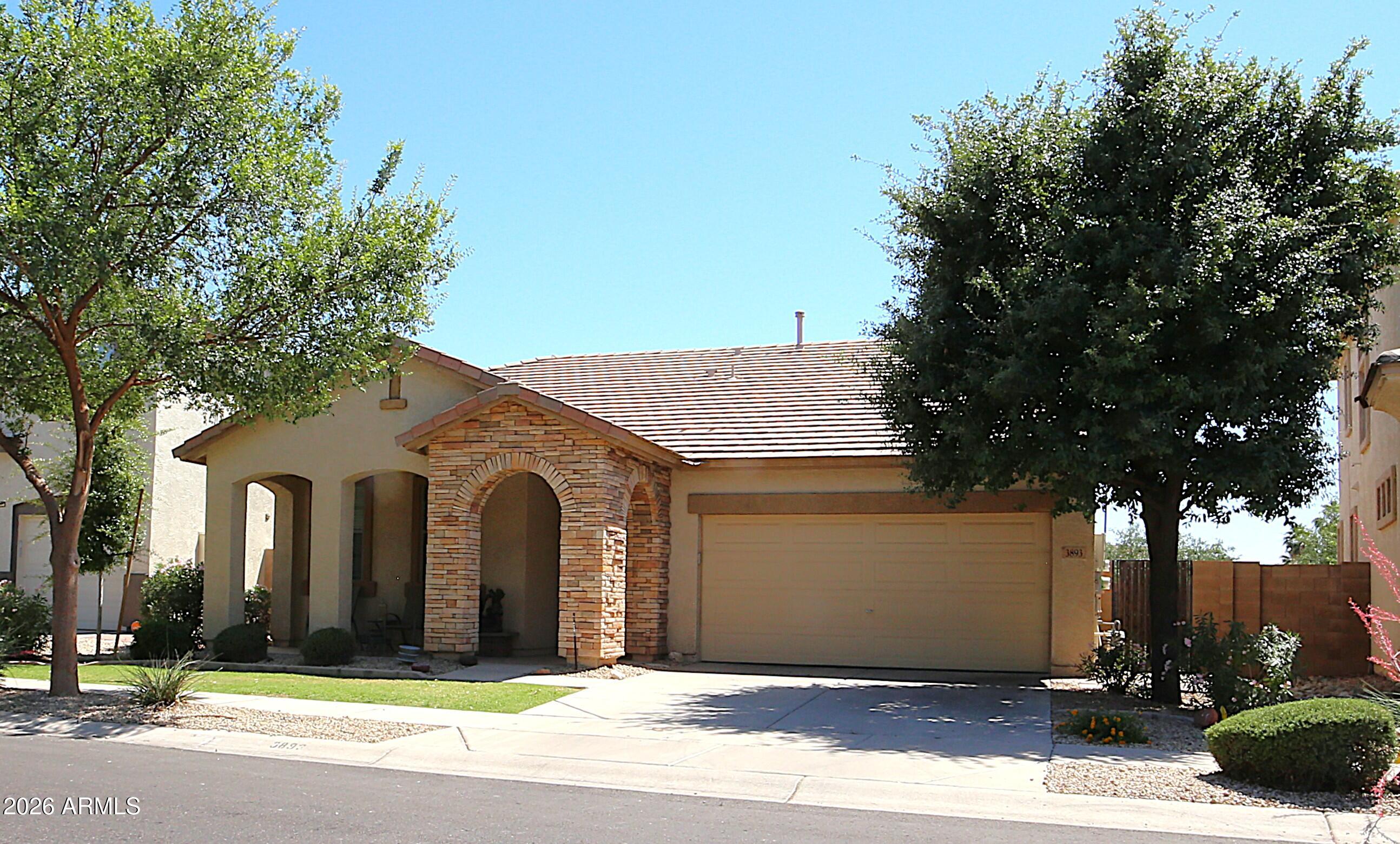 COOLEY STATION PHASE 1 - Residential