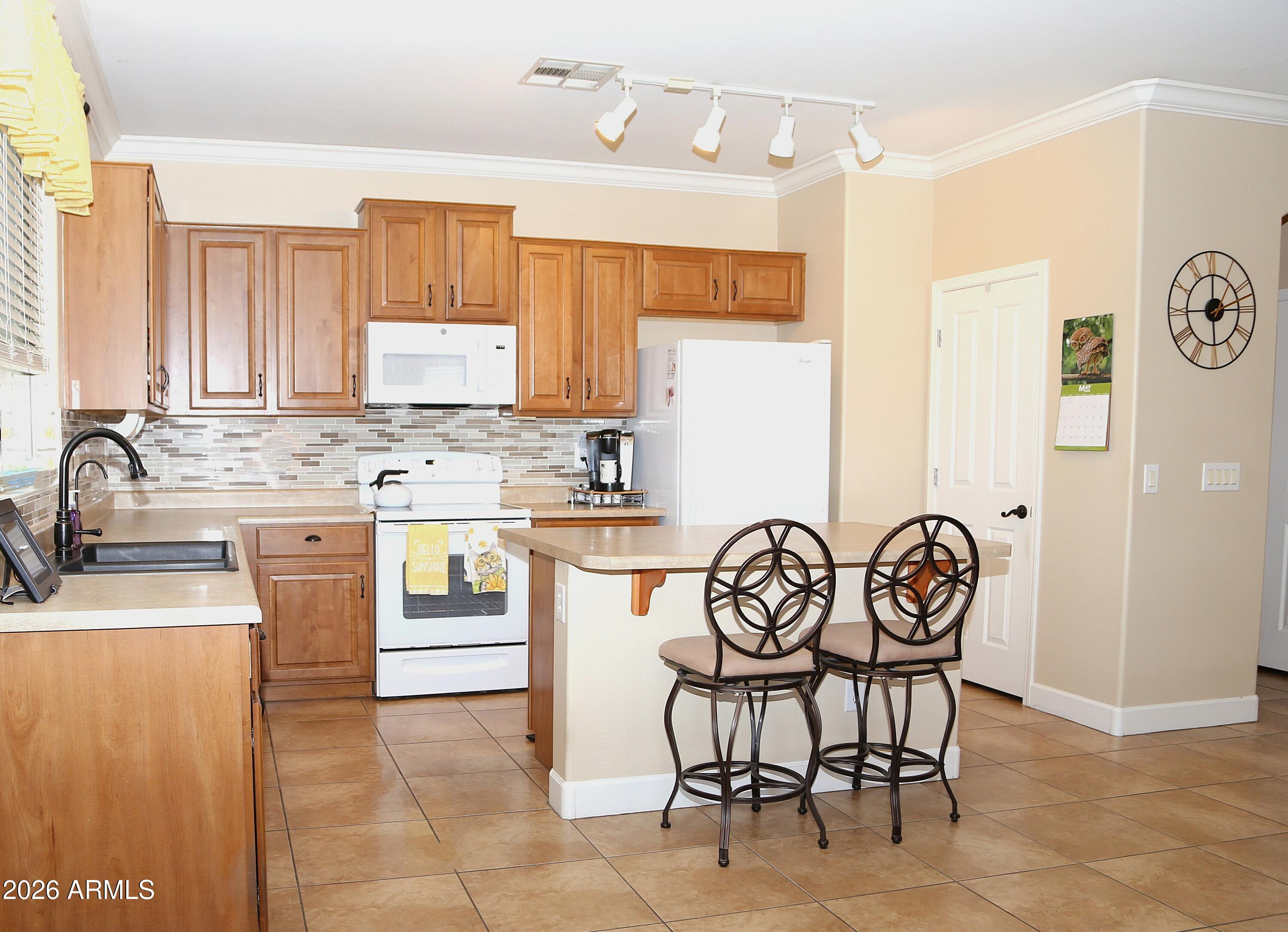 COOLEY STATION PHASE 1 - Residential