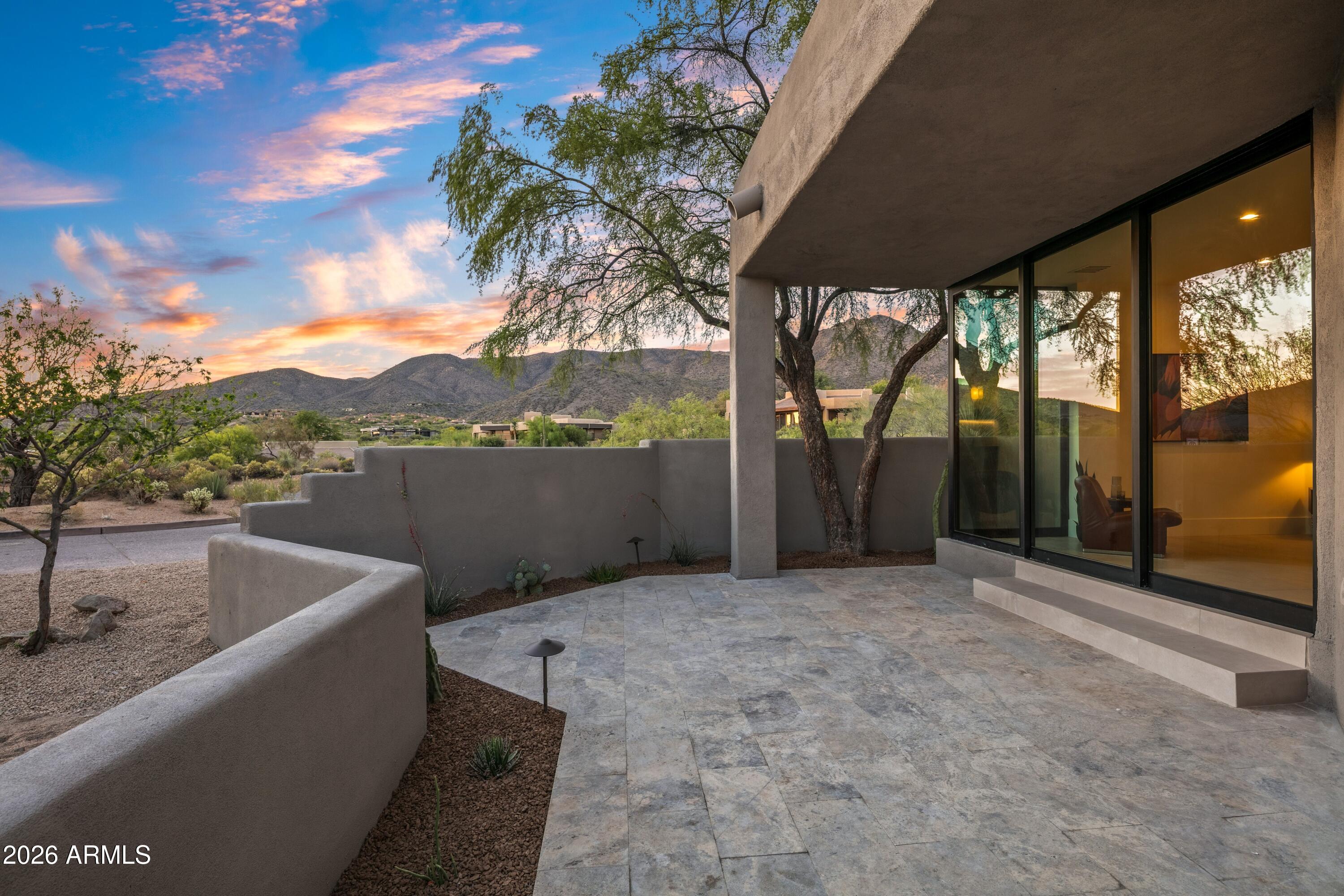 DESERT MOUNTAIN - Residential