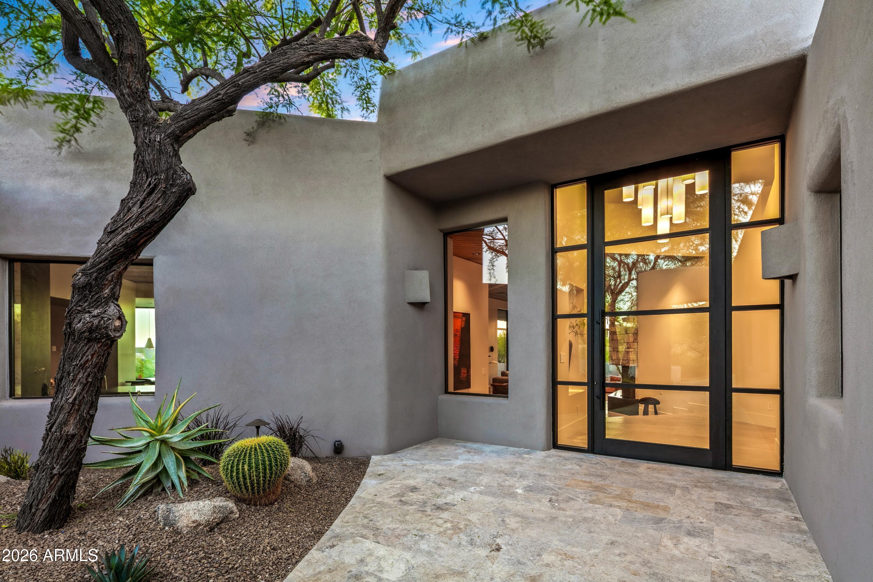 DESERT MOUNTAIN - Residential