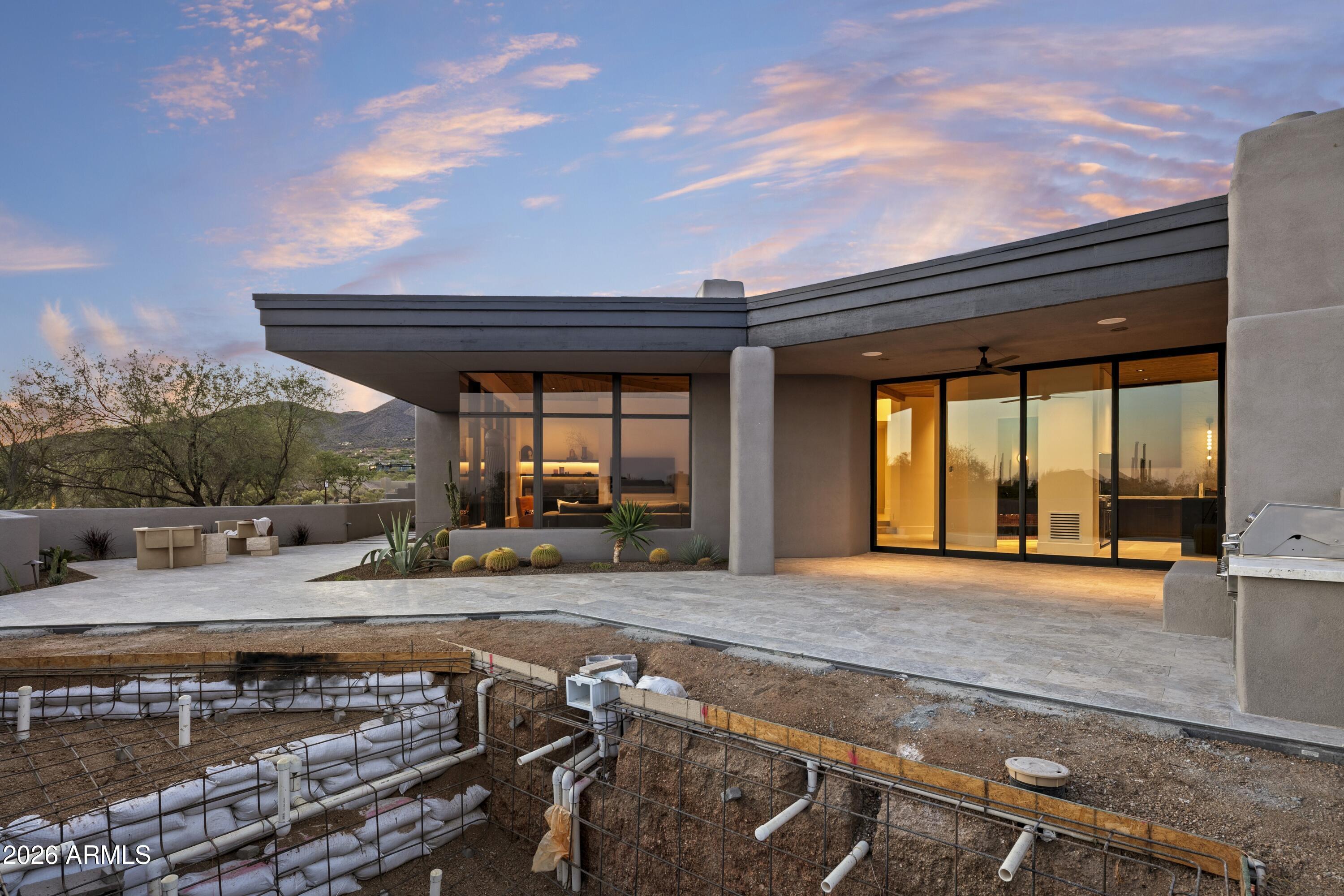 DESERT MOUNTAIN - Residential