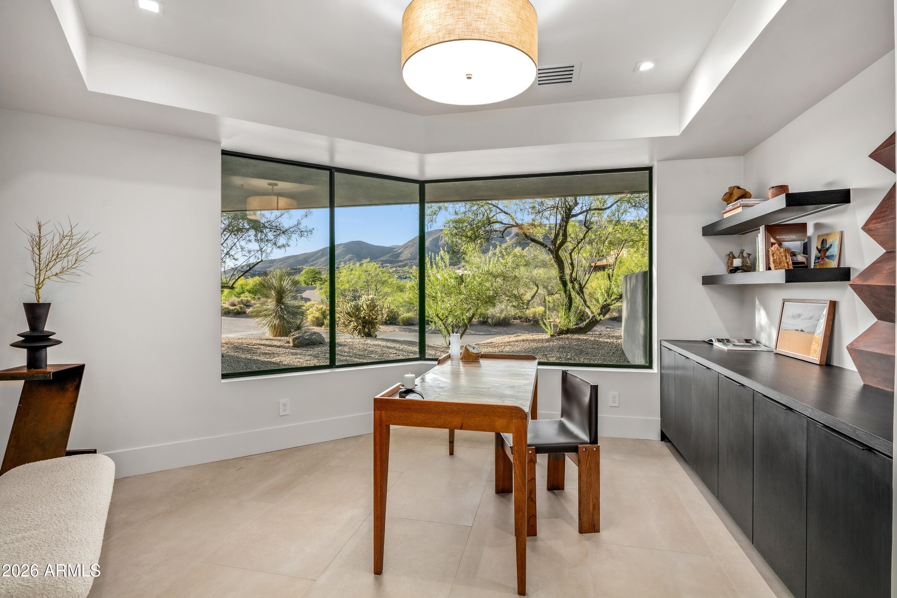 DESERT MOUNTAIN - Residential