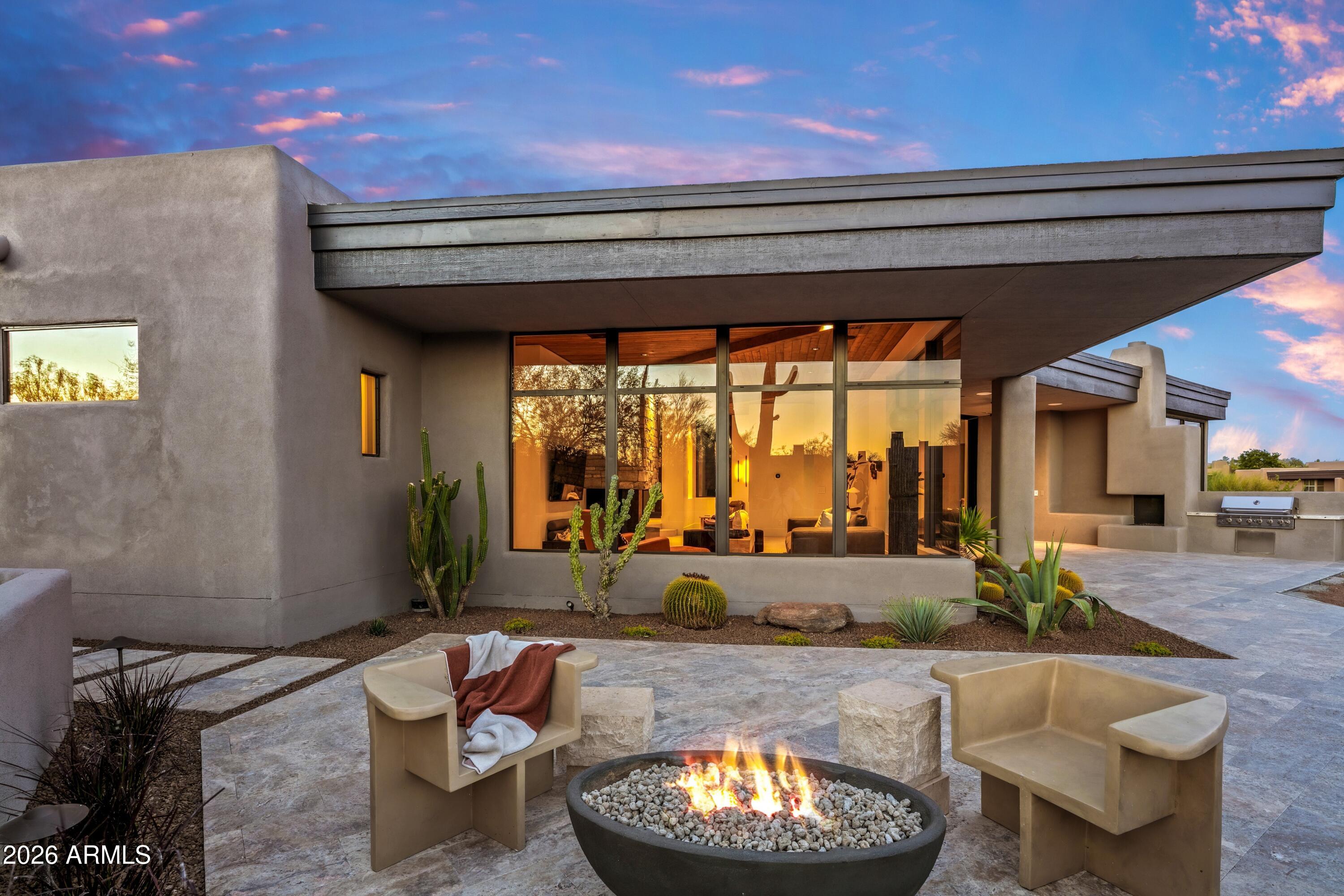 DESERT MOUNTAIN - Residential