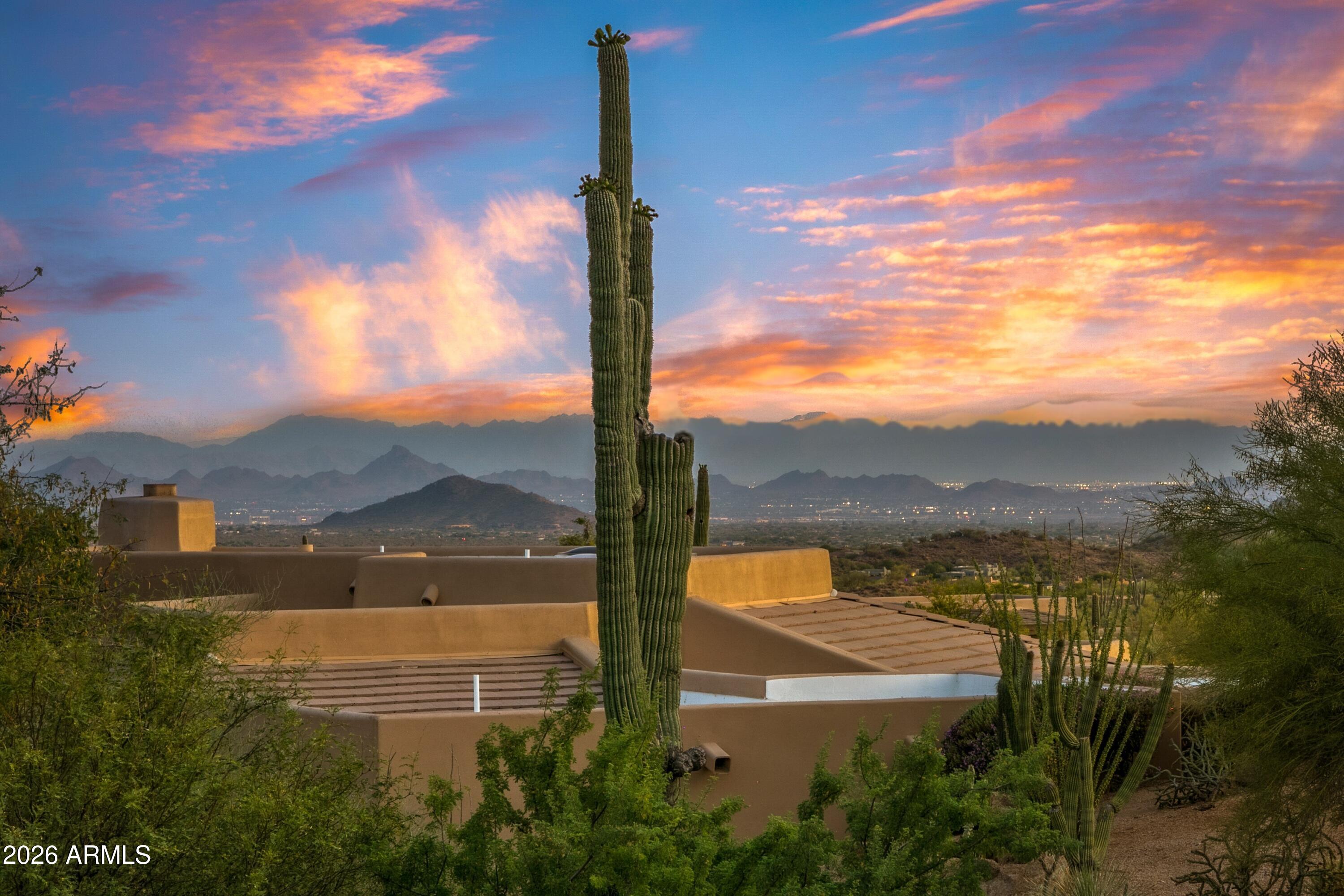 DESERT MOUNTAIN - Residential