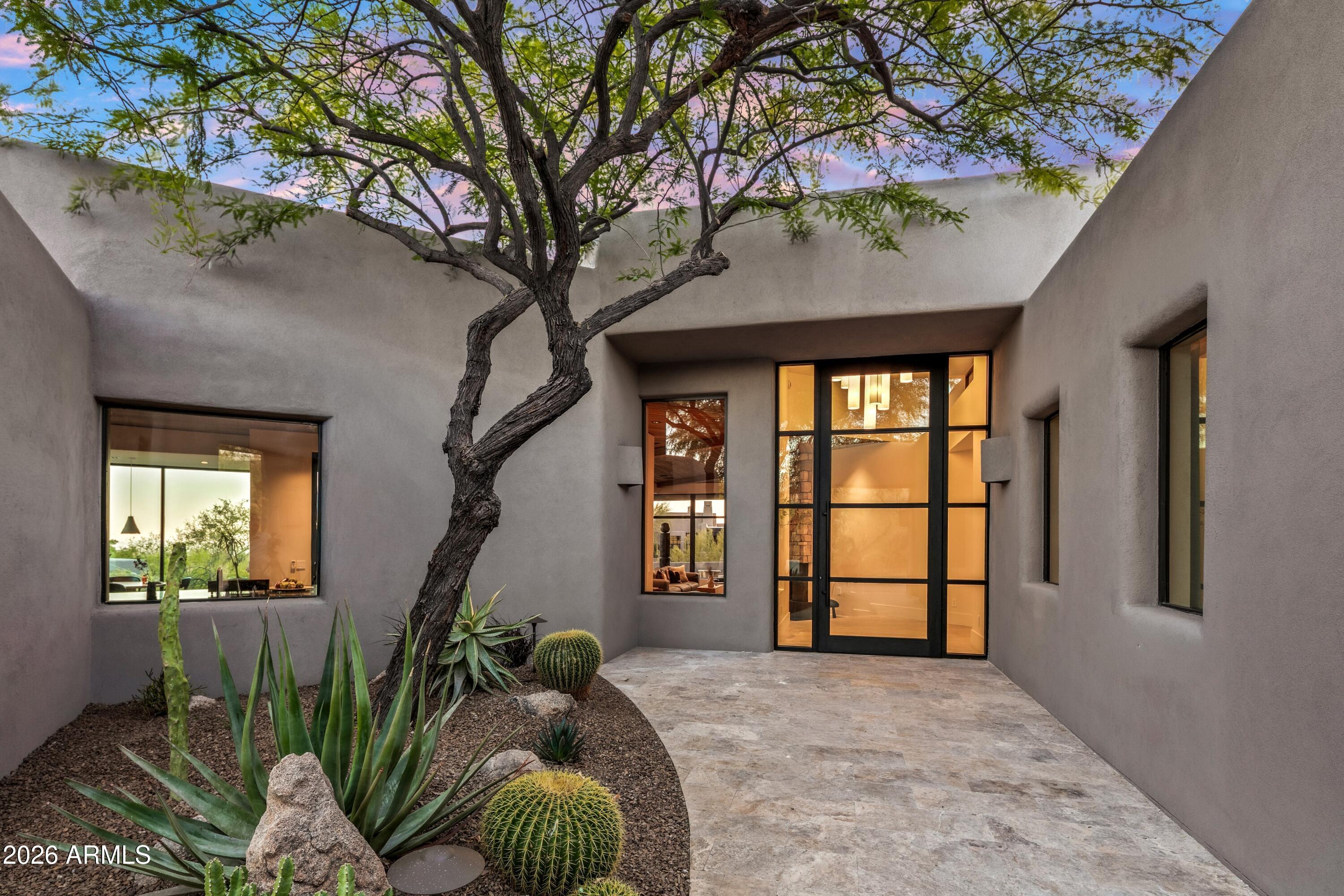 DESERT MOUNTAIN - Residential