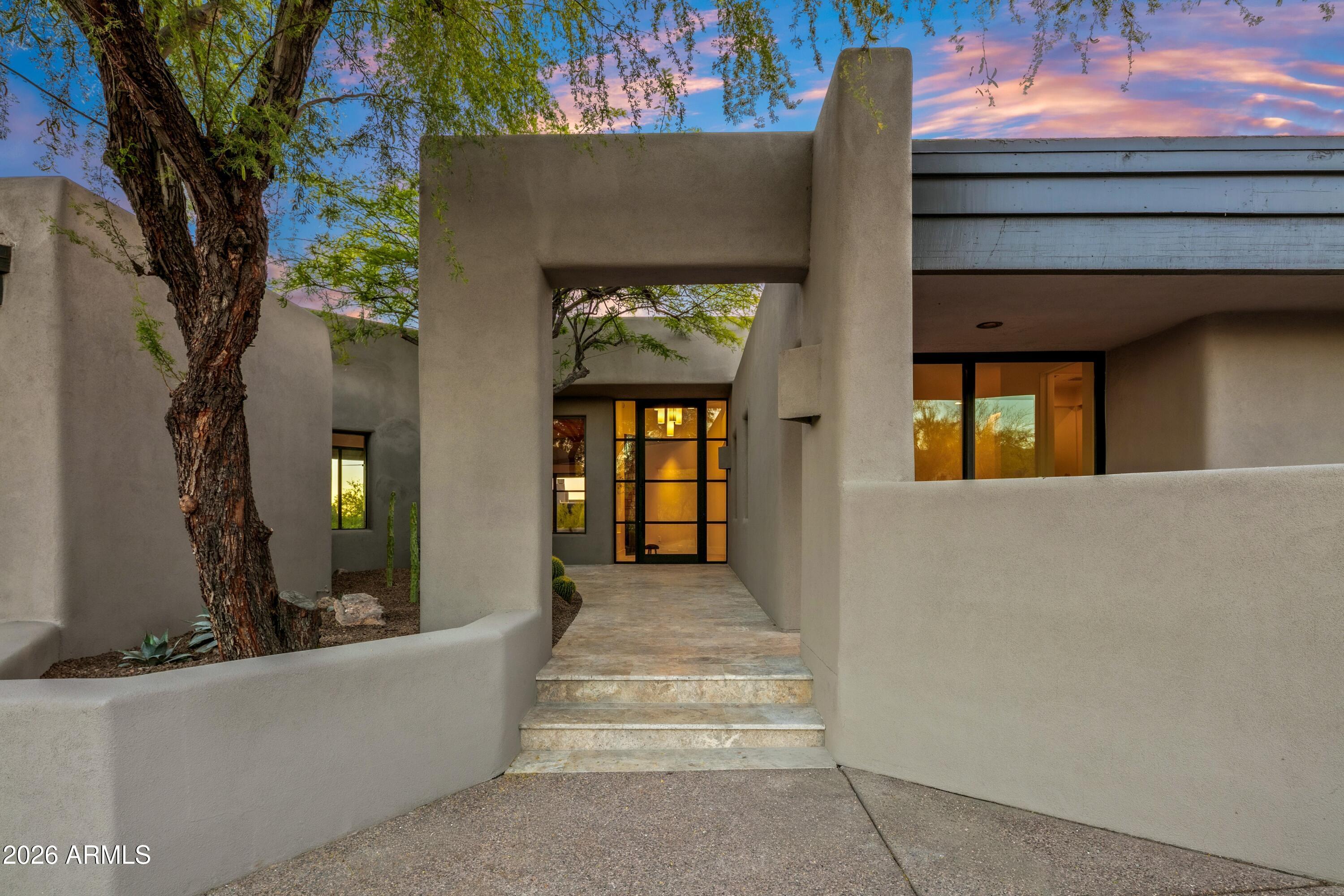 DESERT MOUNTAIN - Residential