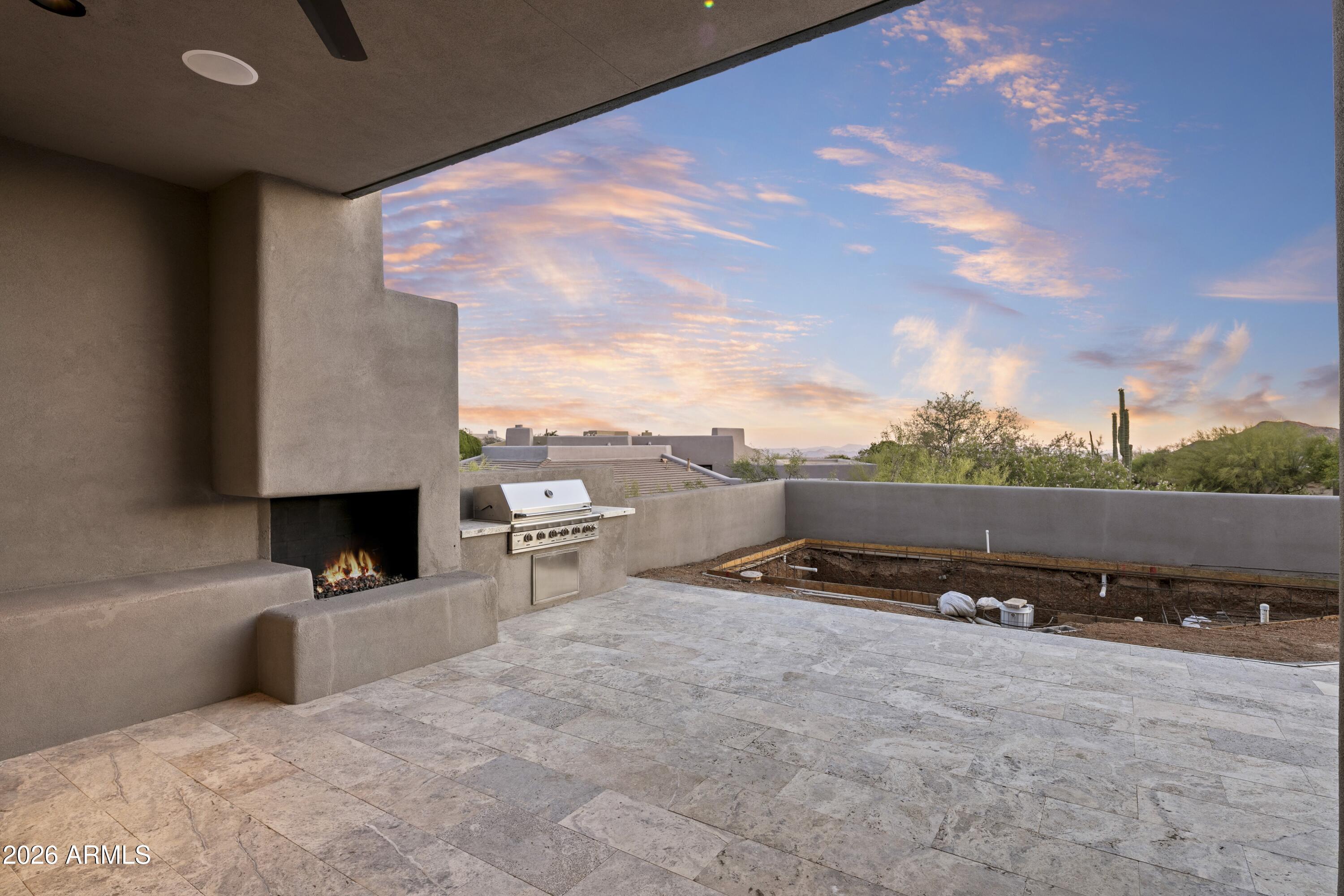 DESERT MOUNTAIN - Residential