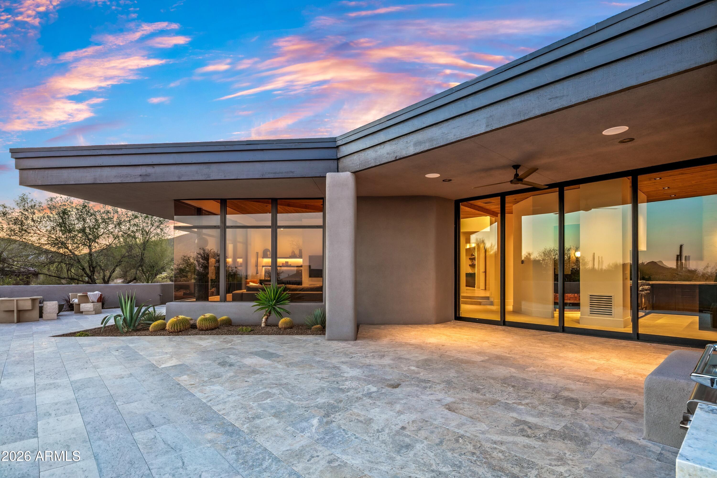 DESERT MOUNTAIN - Residential