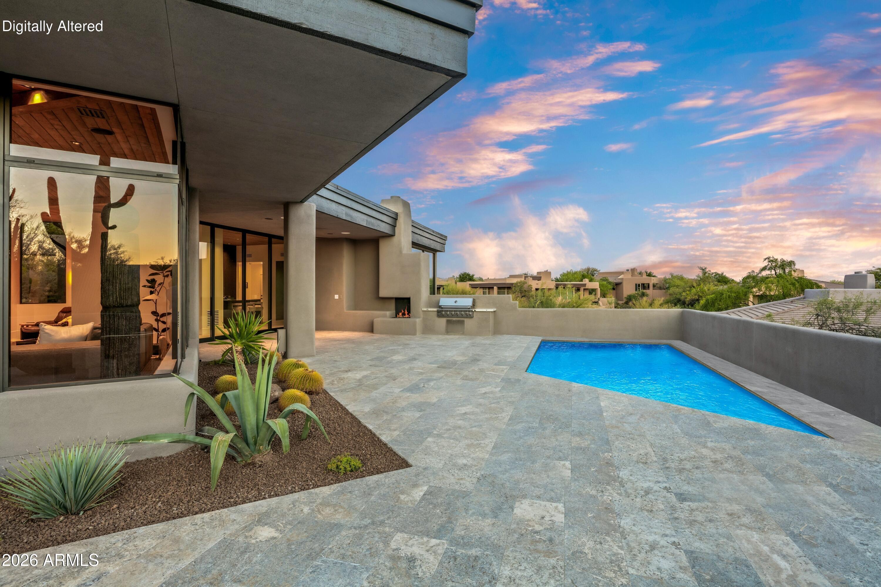 DESERT MOUNTAIN - Residential