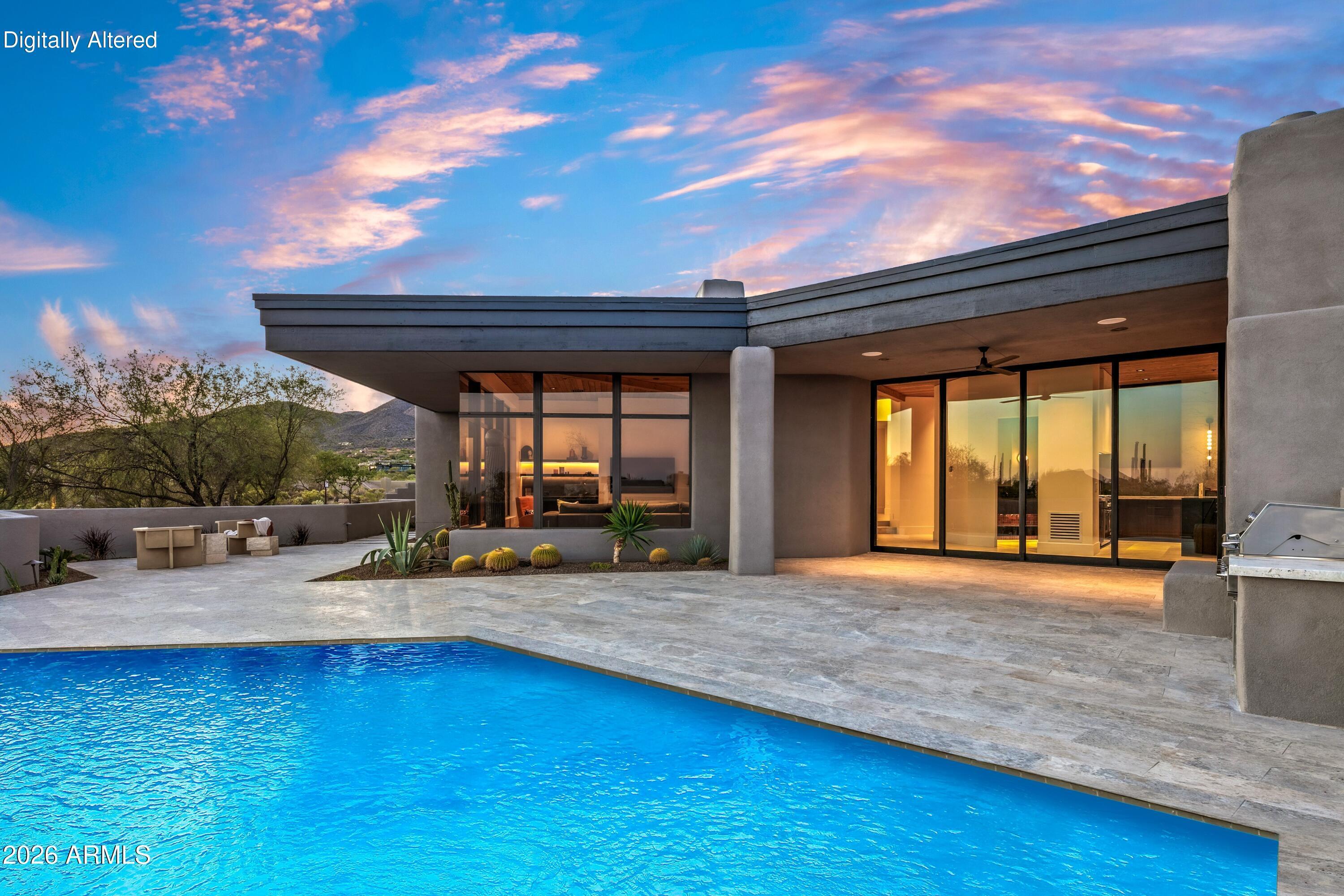 DESERT MOUNTAIN - Residential