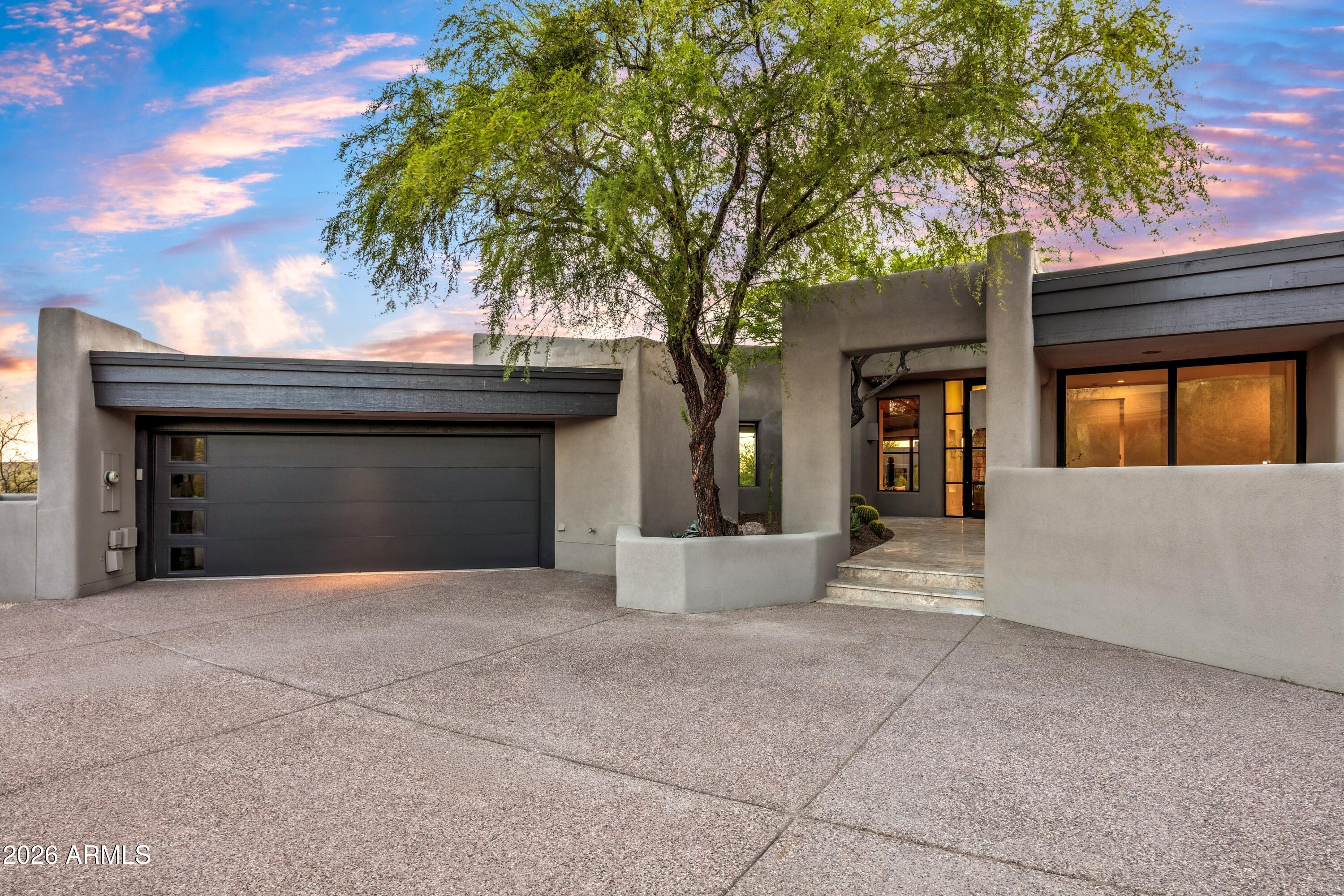 DESERT MOUNTAIN - Residential
