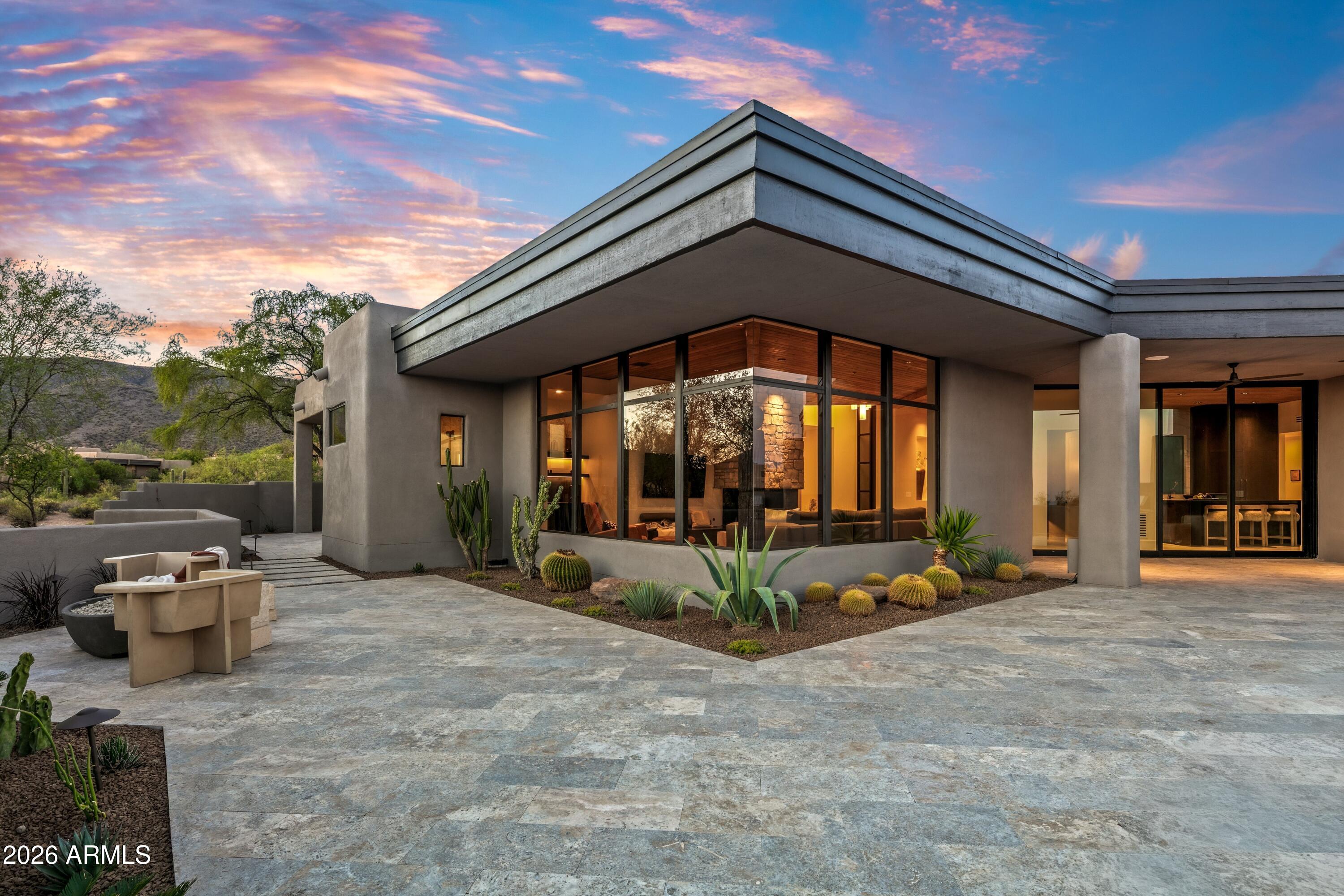 DESERT MOUNTAIN - Residential