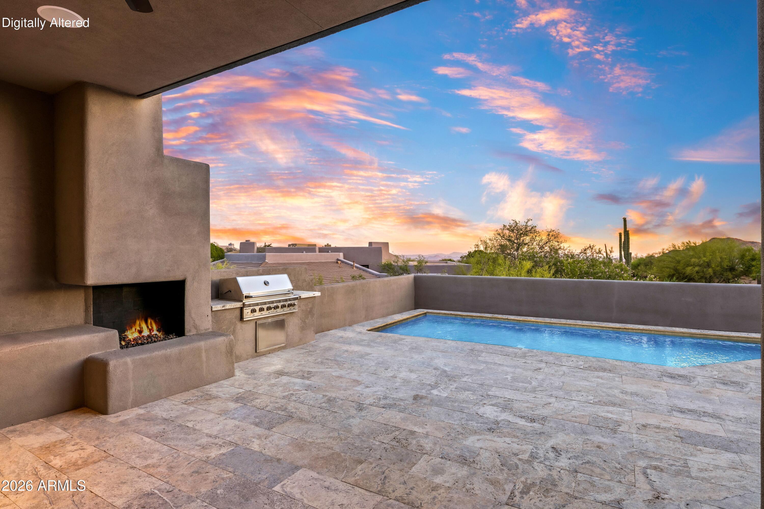 DESERT MOUNTAIN - Residential