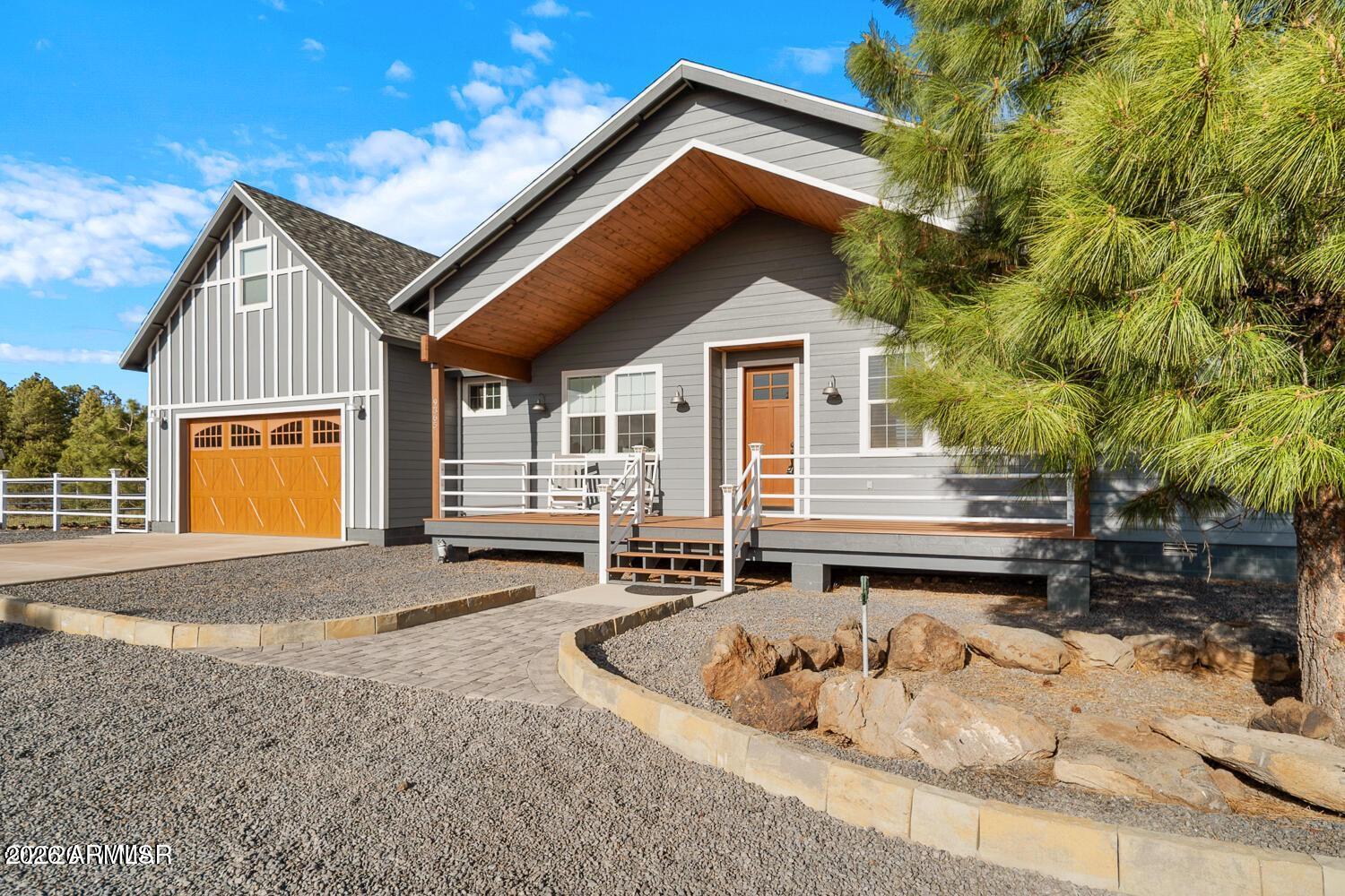 Lakeside - Residential