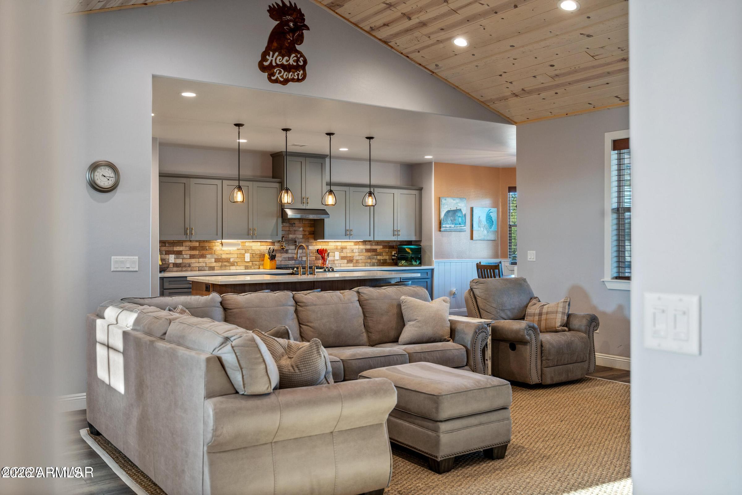 Lakeside - Residential