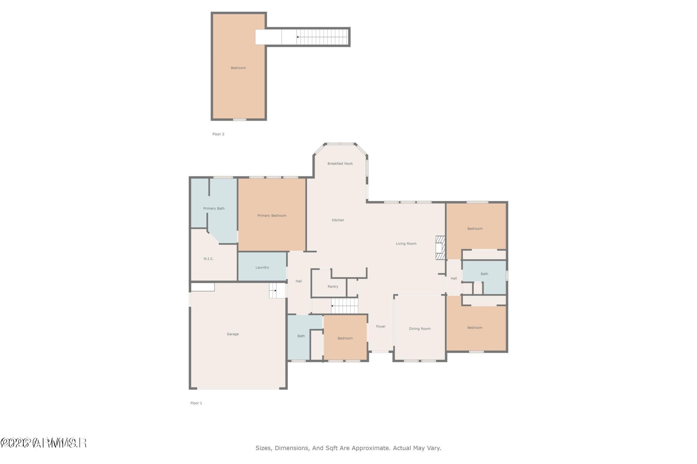 Lakeside - Residential