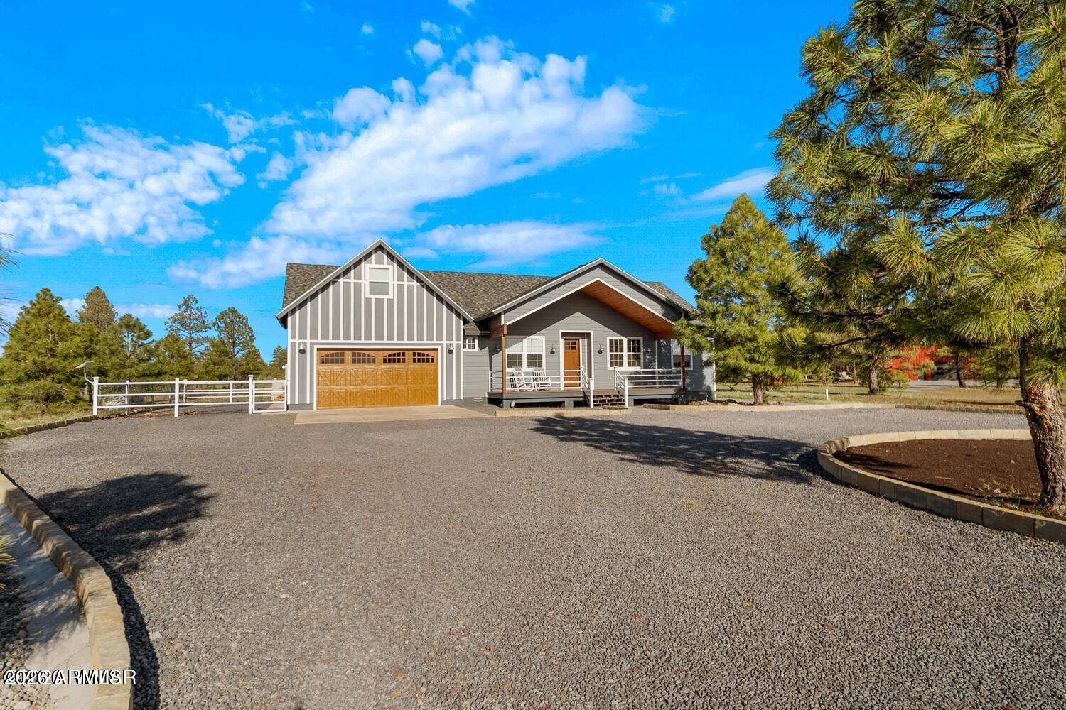Lakeside - Residential