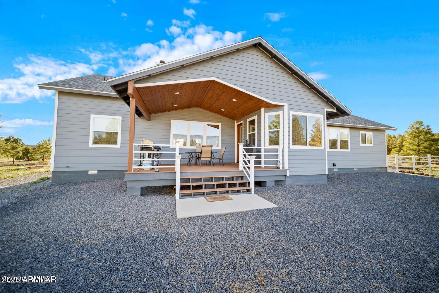 Lakeside - Residential