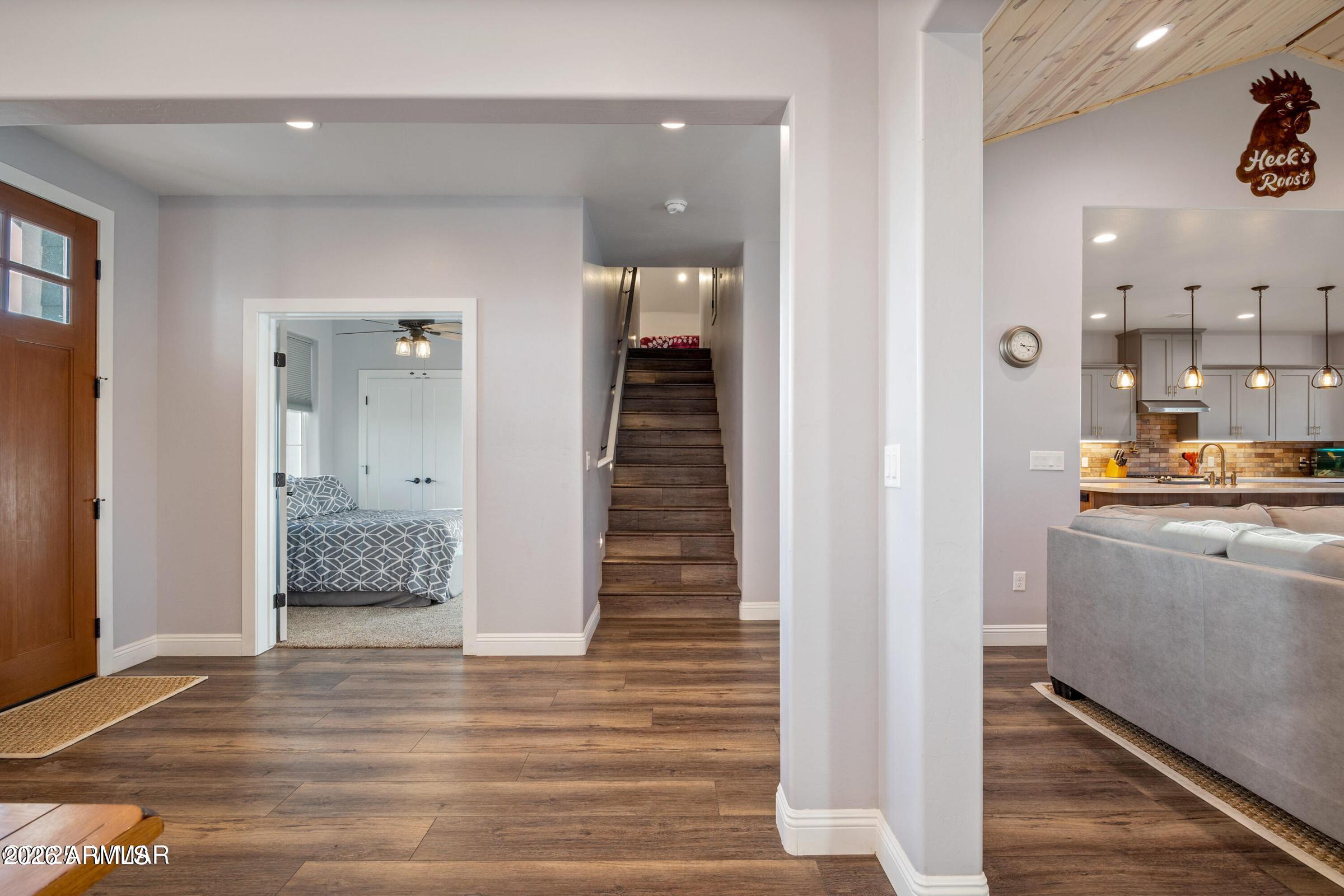 Lakeside - Residential