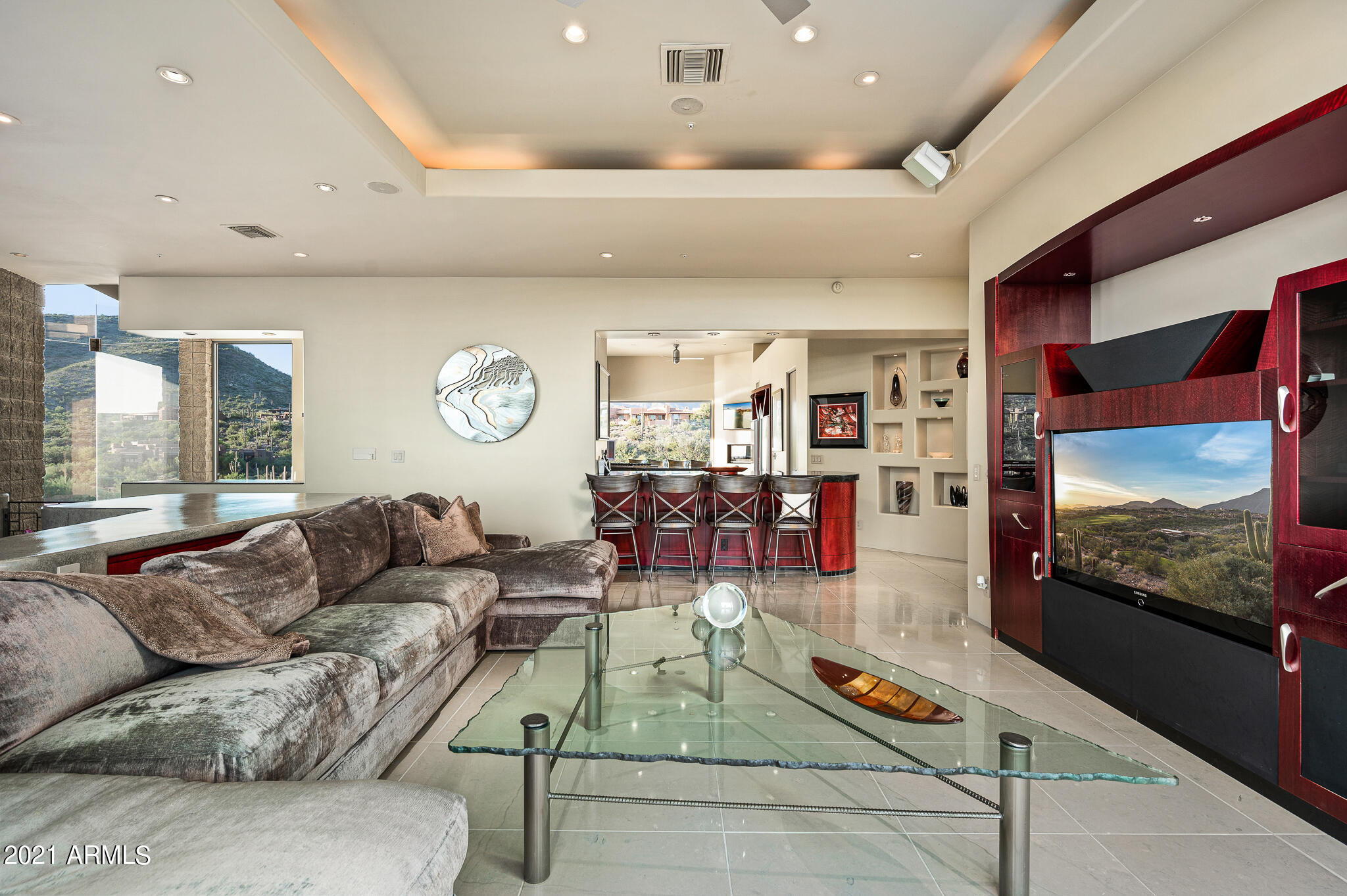 DESERT MOUNTAIN - Residential