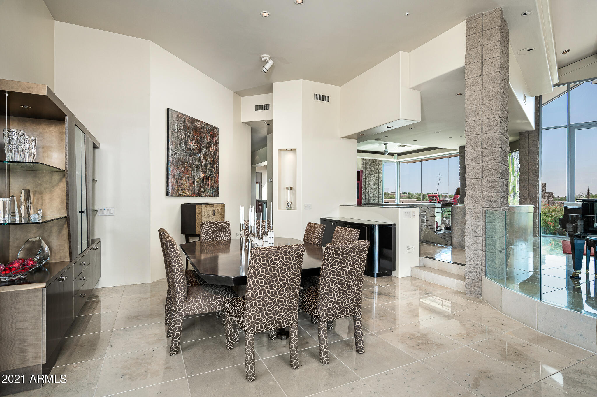 DESERT MOUNTAIN - Residential