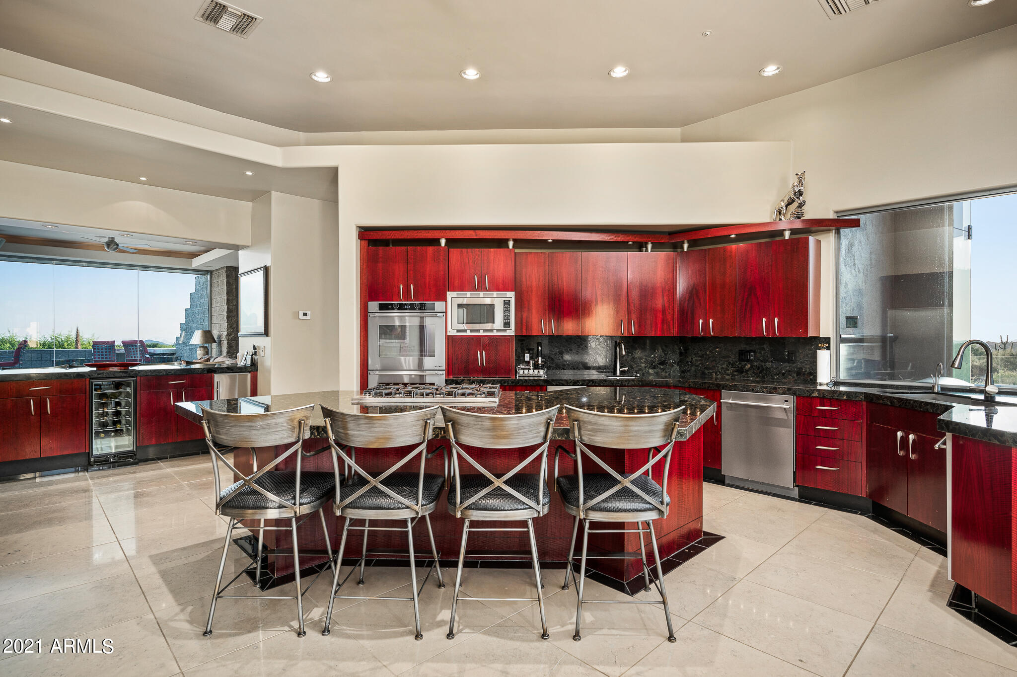 DESERT MOUNTAIN - Residential