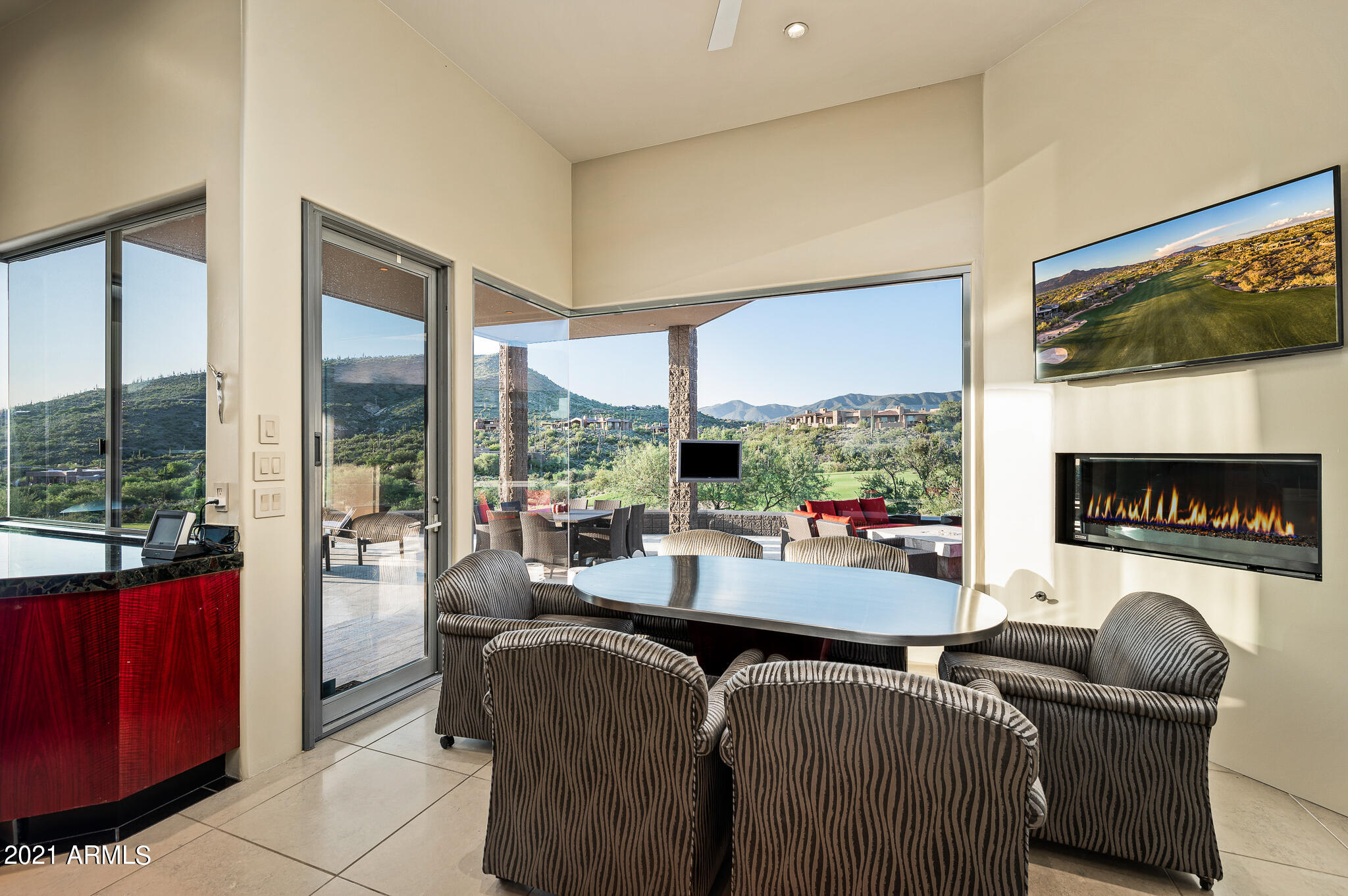 DESERT MOUNTAIN - Residential