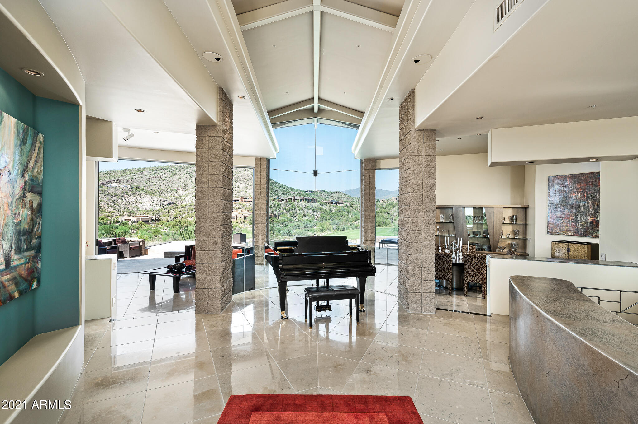 DESERT MOUNTAIN - Residential