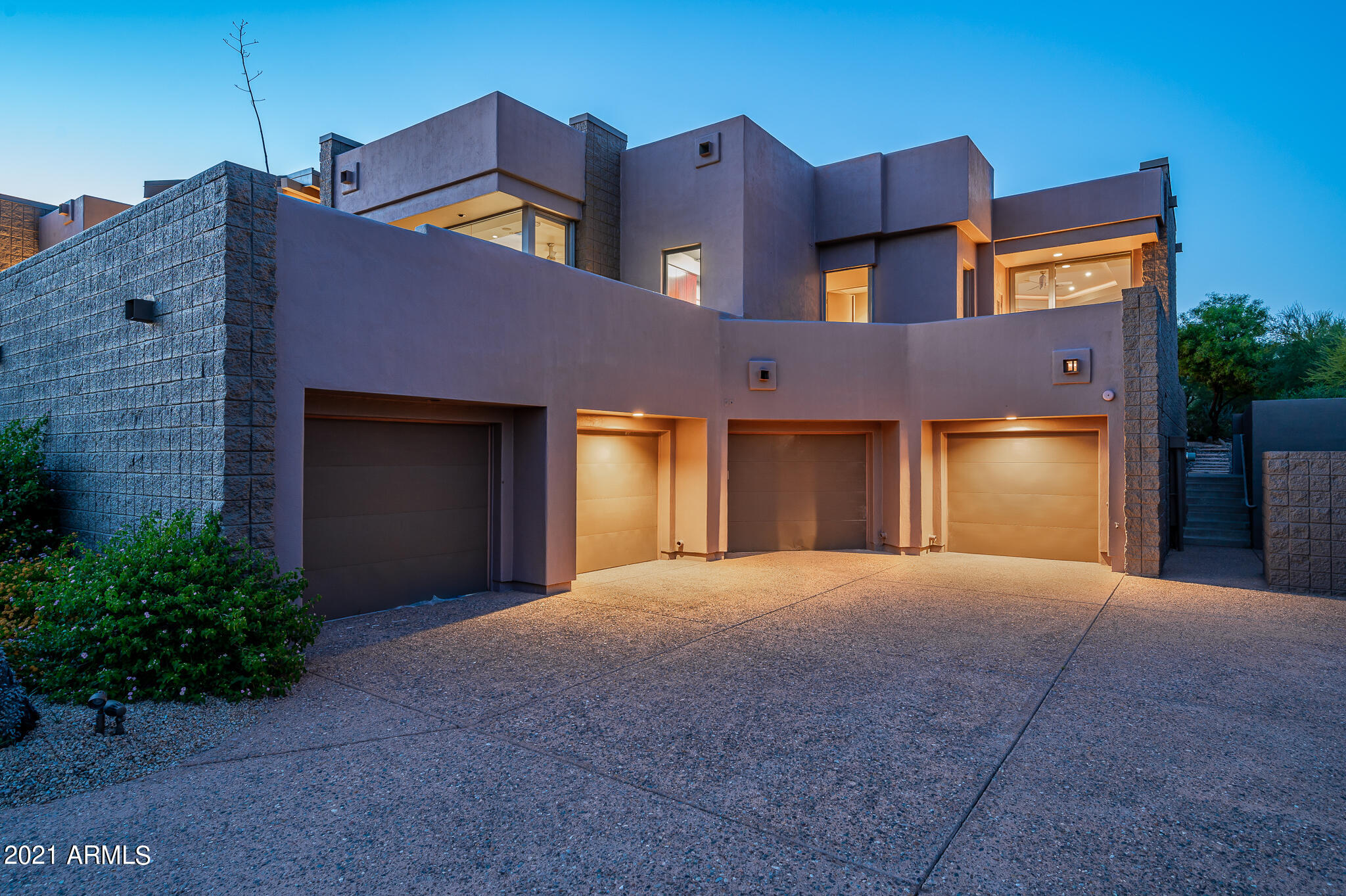 DESERT MOUNTAIN - Residential