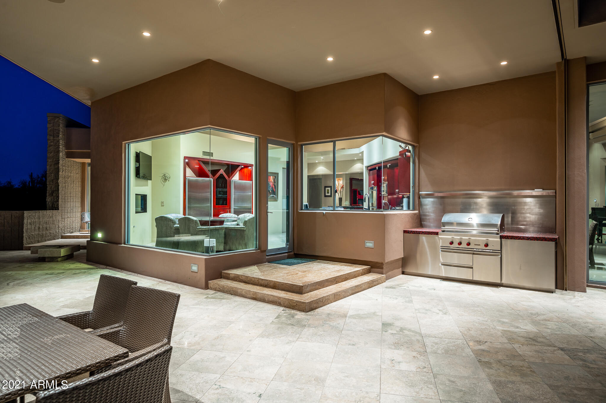 DESERT MOUNTAIN - Residential