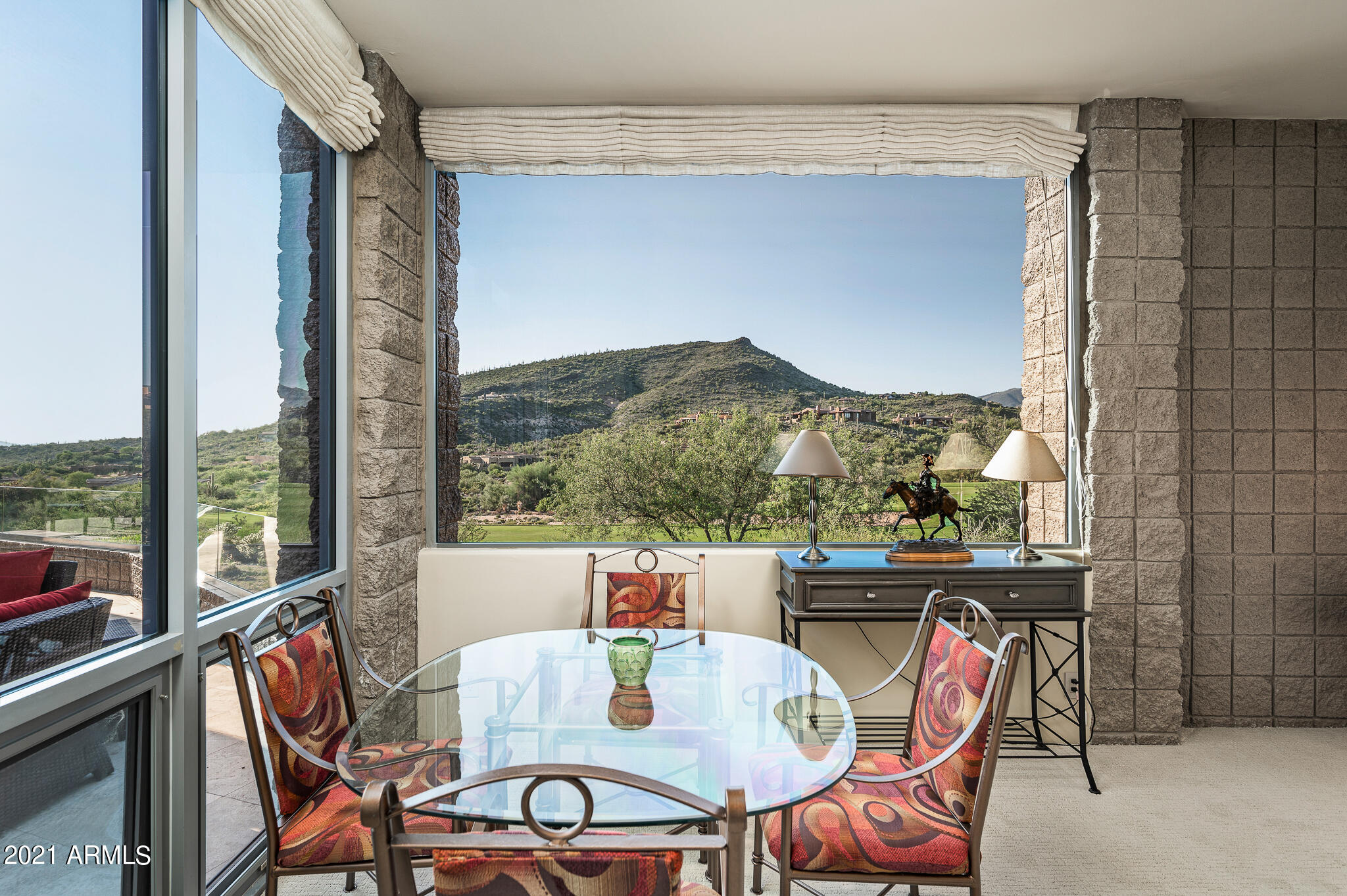 DESERT MOUNTAIN - Residential