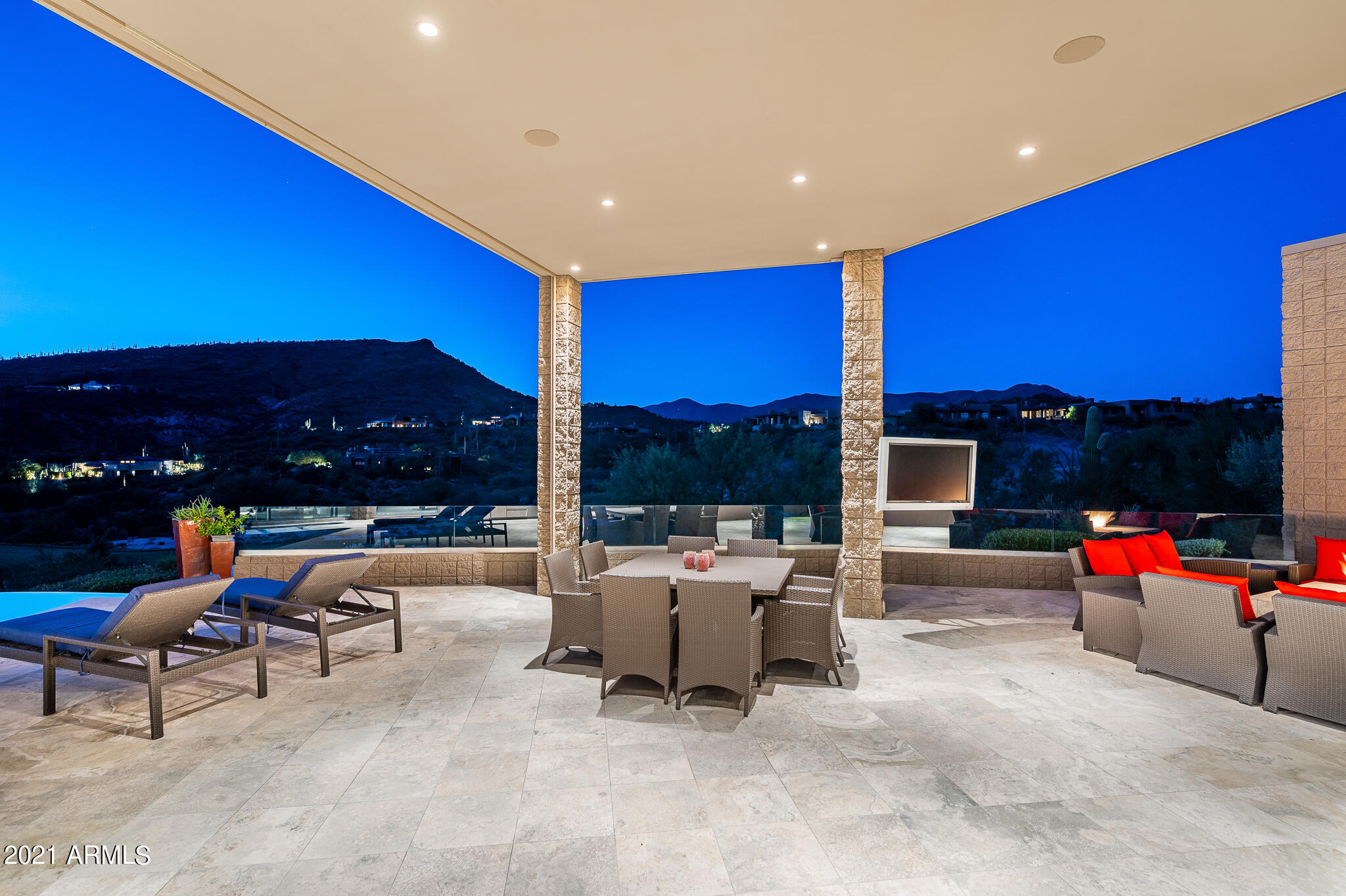 DESERT MOUNTAIN - Residential