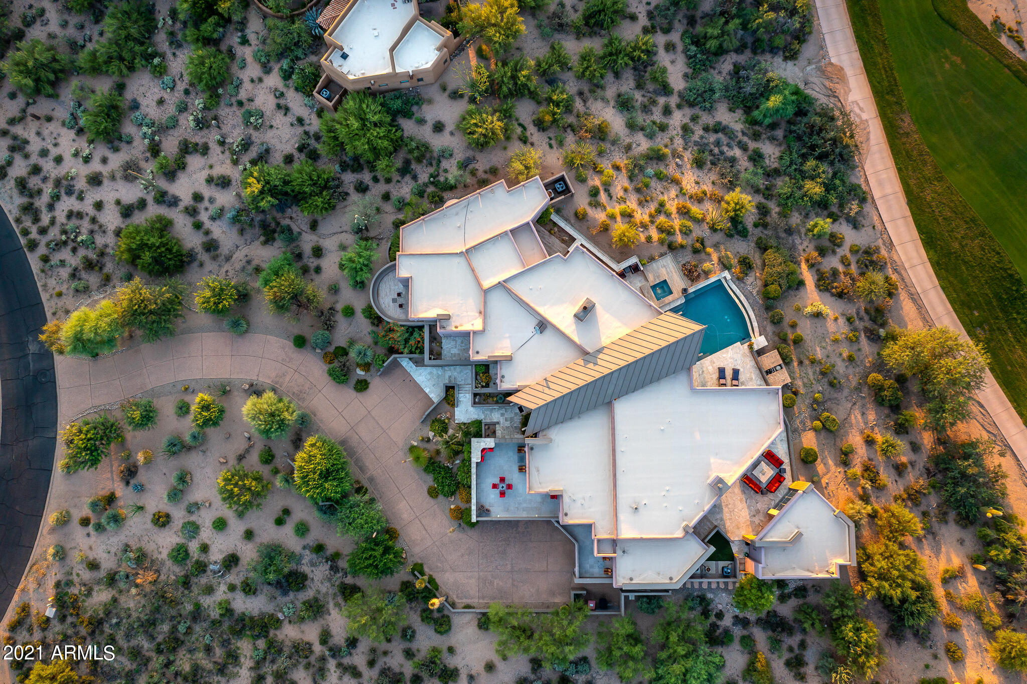 DESERT MOUNTAIN - Residential