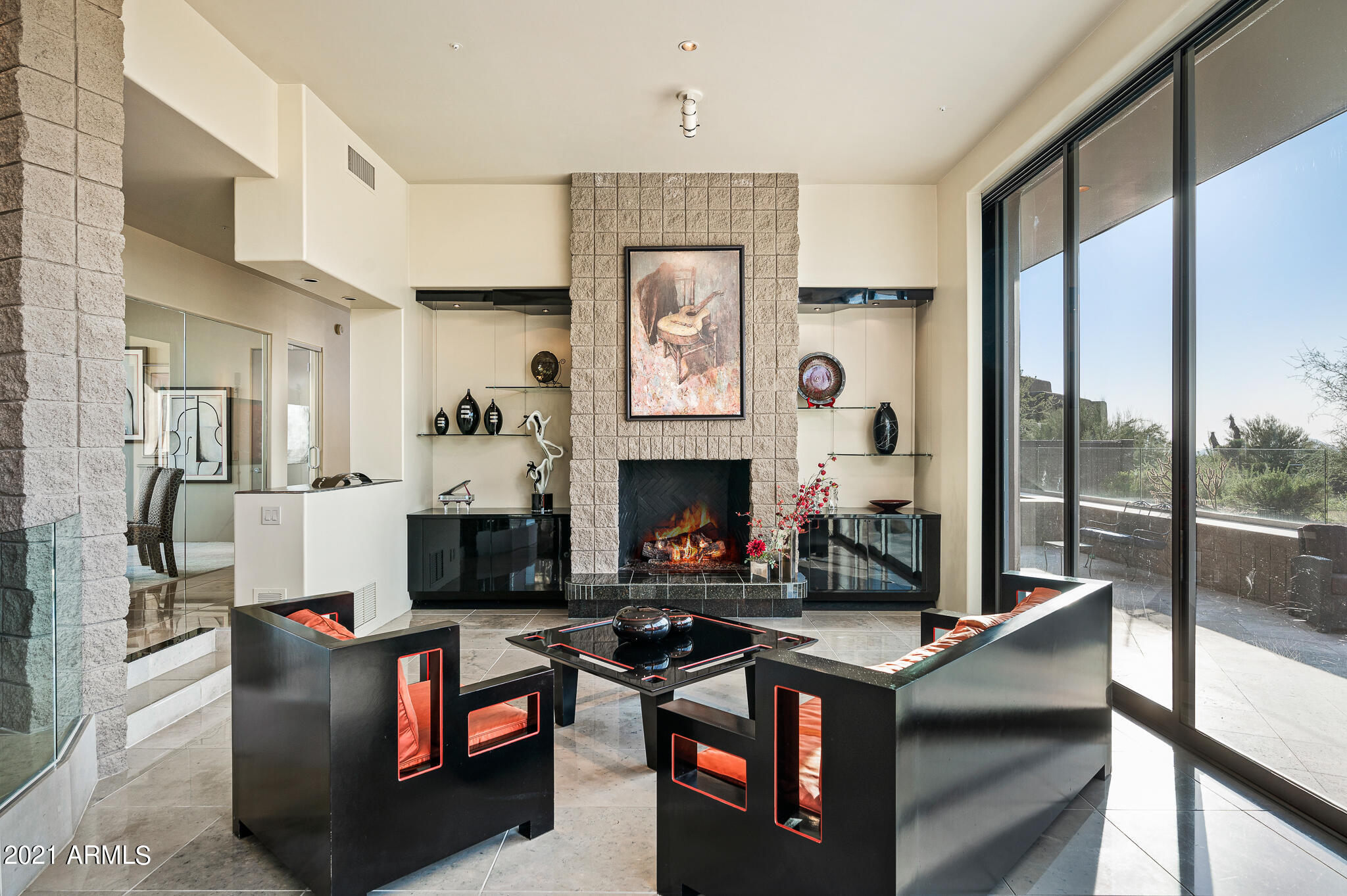 DESERT MOUNTAIN - Residential