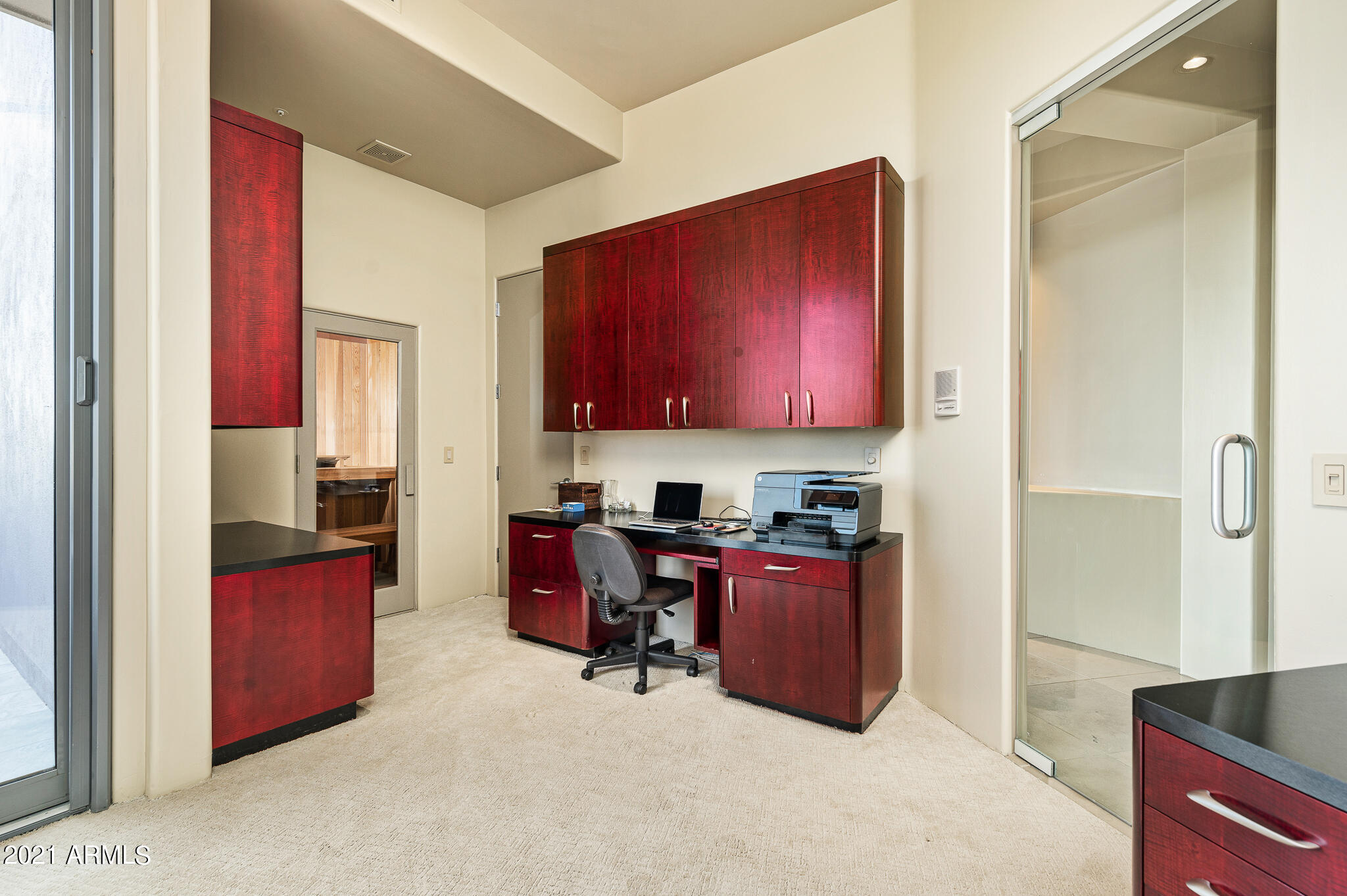 DESERT MOUNTAIN - Residential
