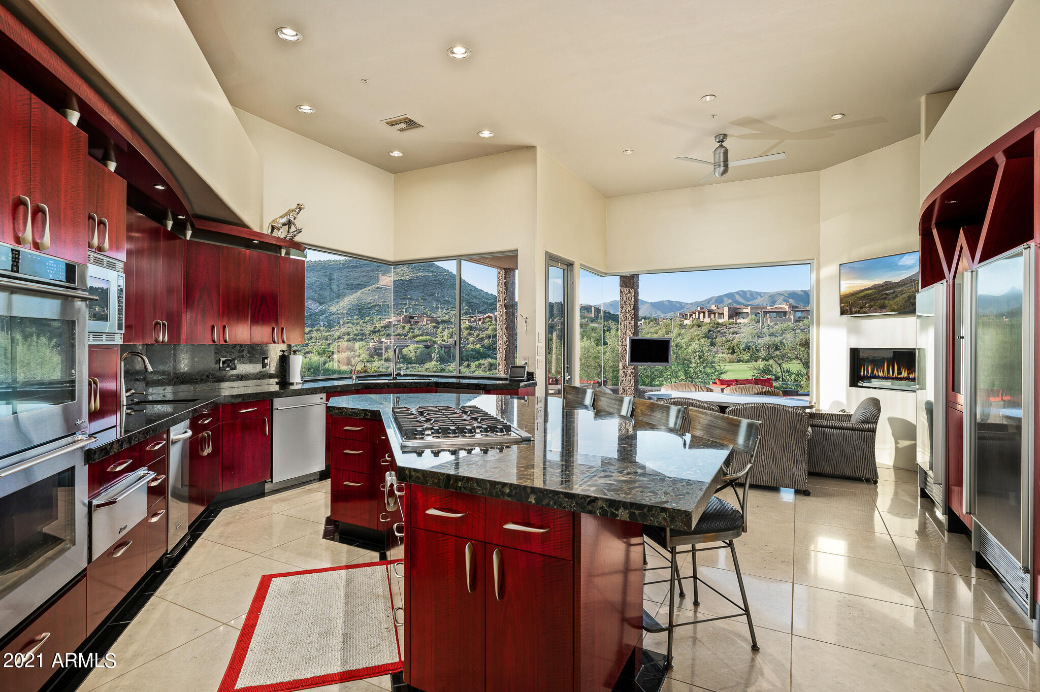 DESERT MOUNTAIN - Residential