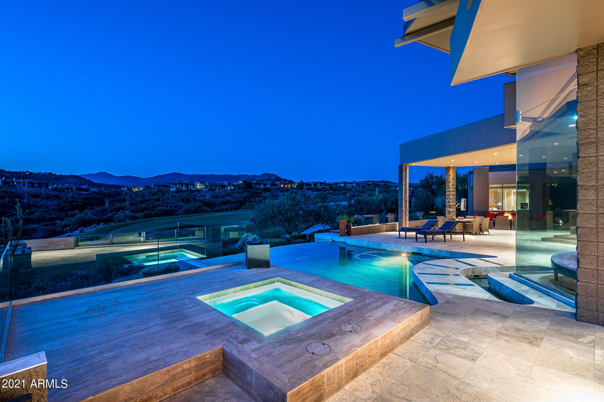 DESERT MOUNTAIN - Residential