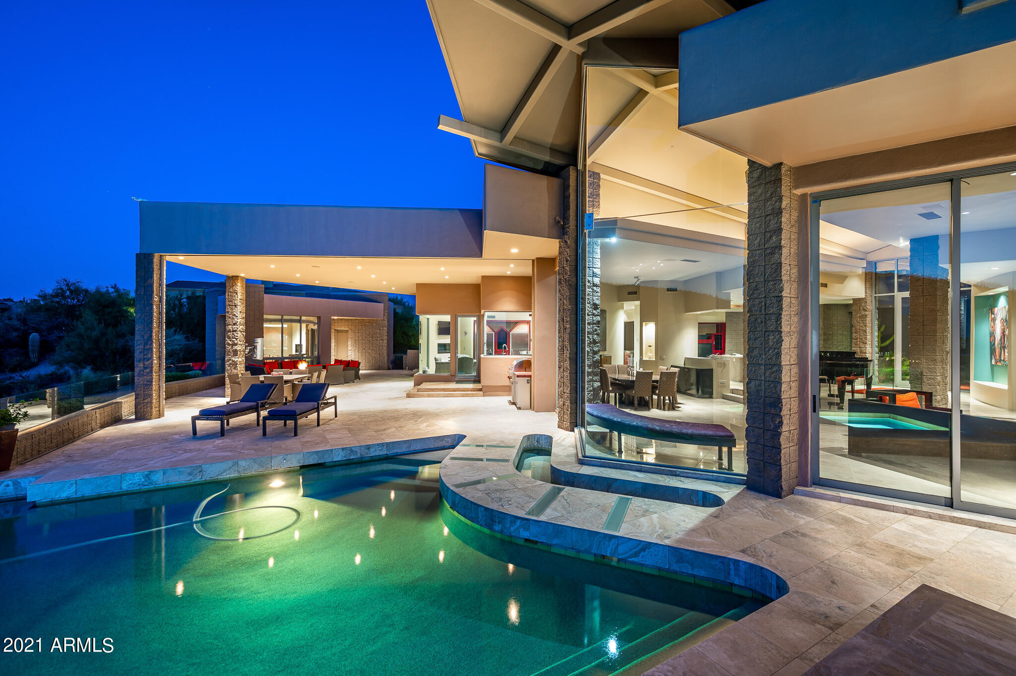 DESERT MOUNTAIN - Residential