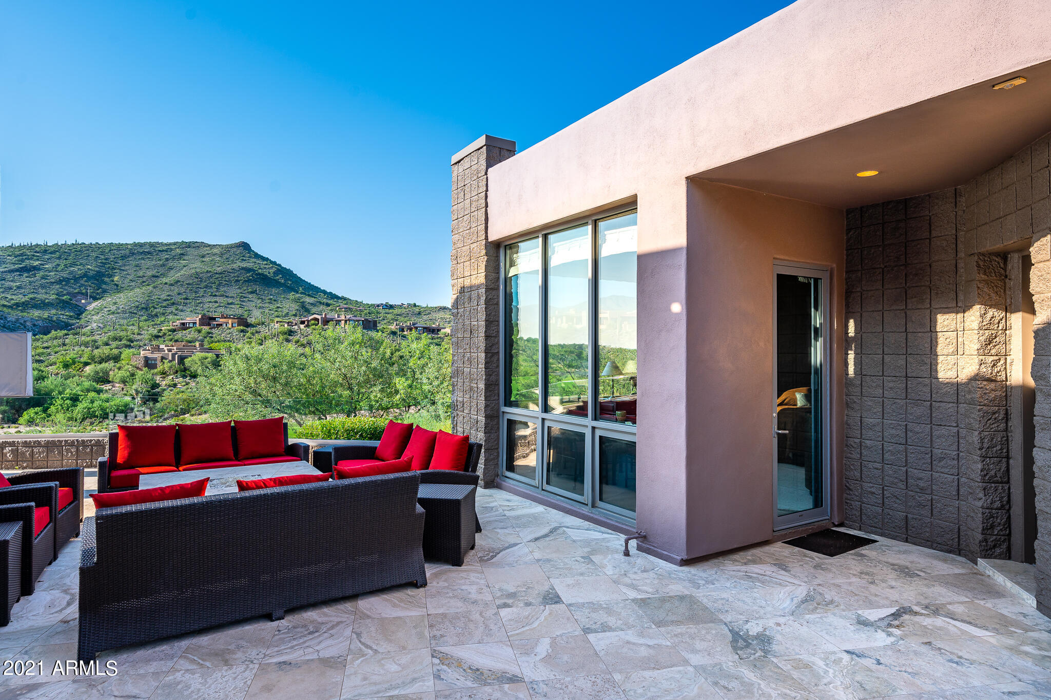 DESERT MOUNTAIN - Residential