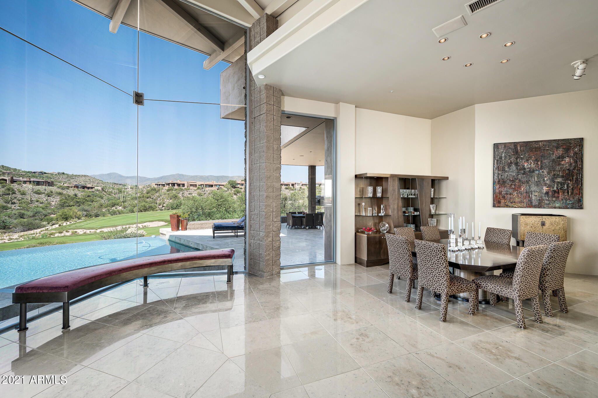 DESERT MOUNTAIN - Residential