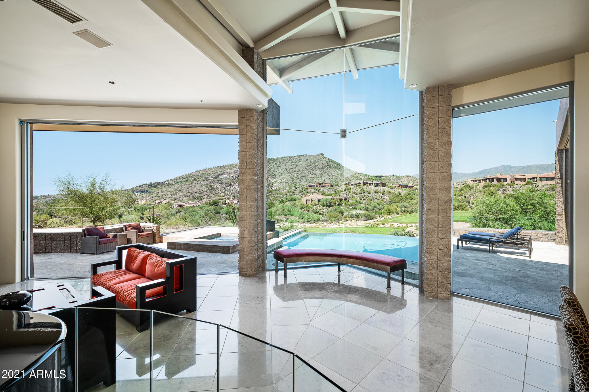 DESERT MOUNTAIN - Residential