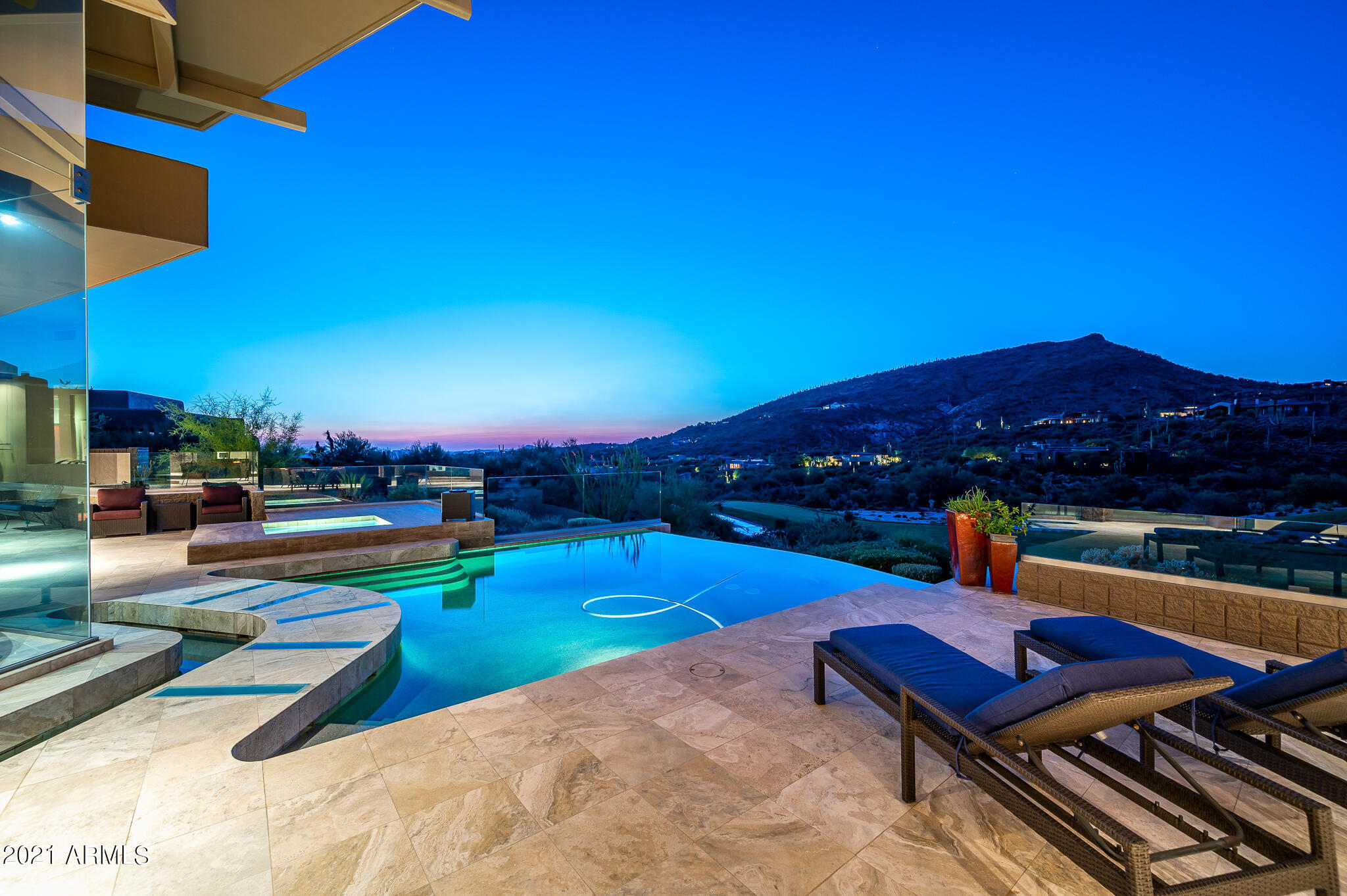 DESERT MOUNTAIN - Residential