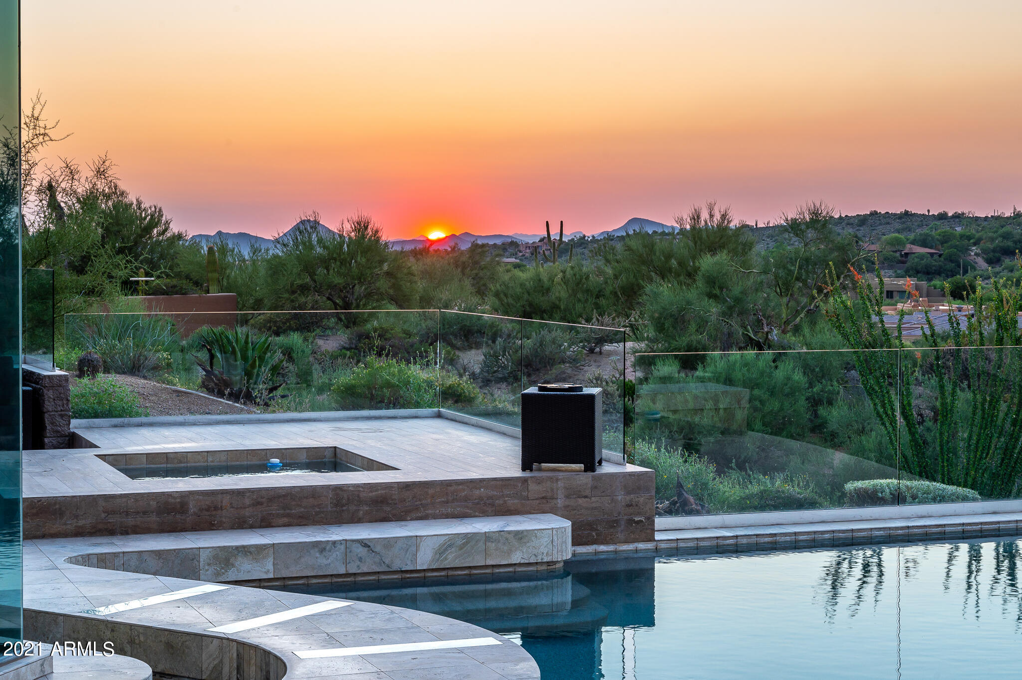 DESERT MOUNTAIN - Residential