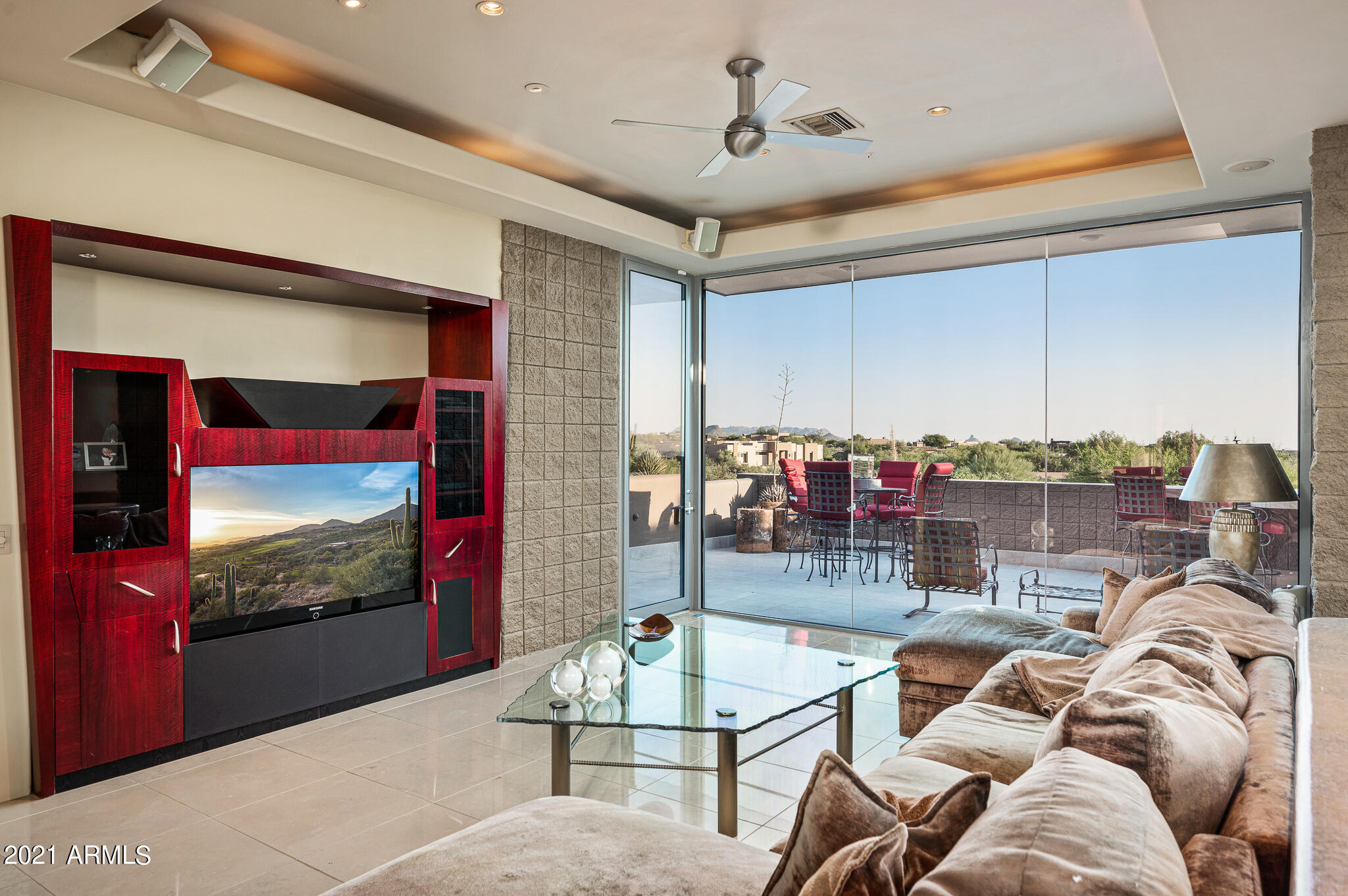 DESERT MOUNTAIN - Residential