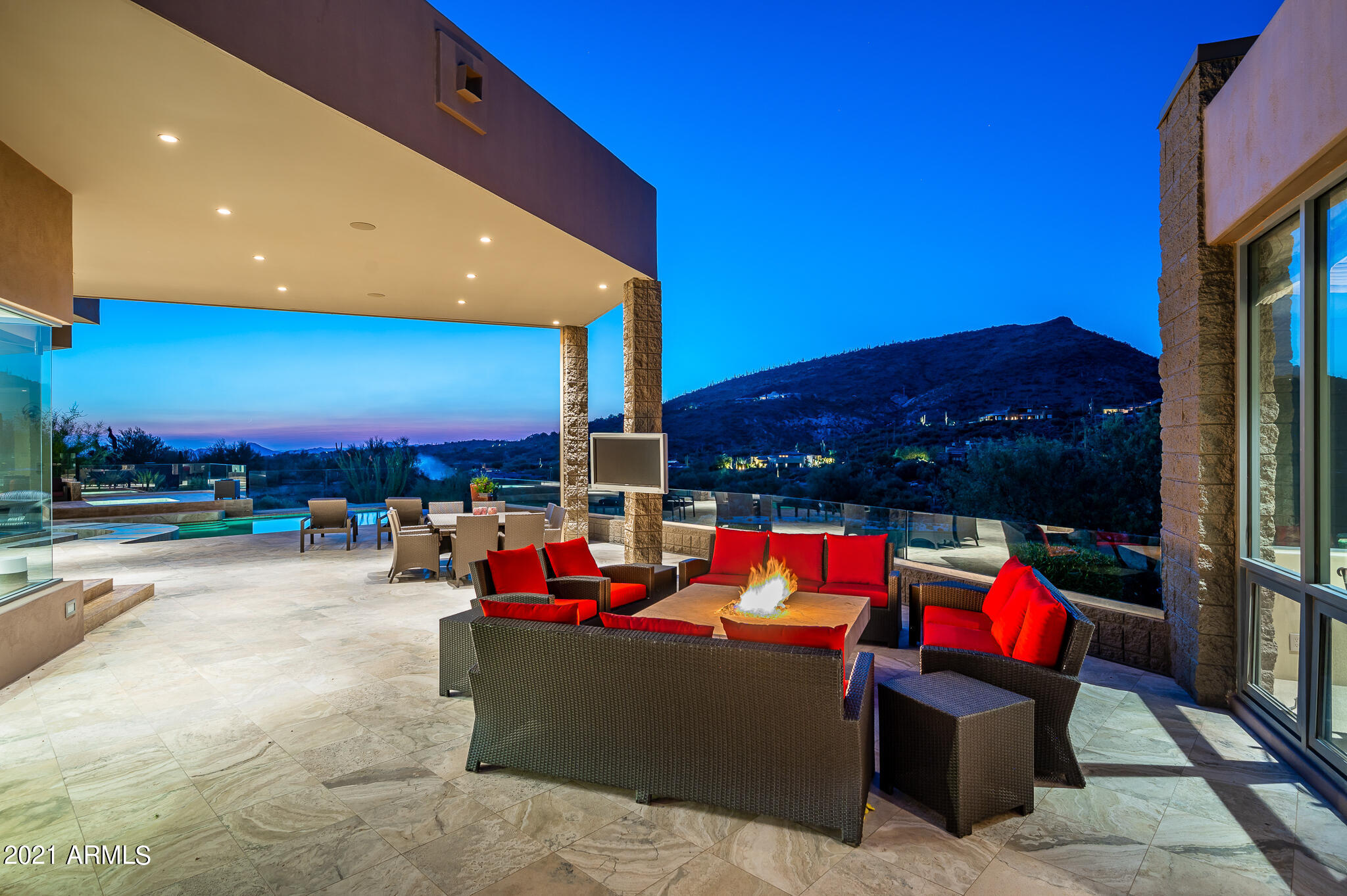 DESERT MOUNTAIN - Residential