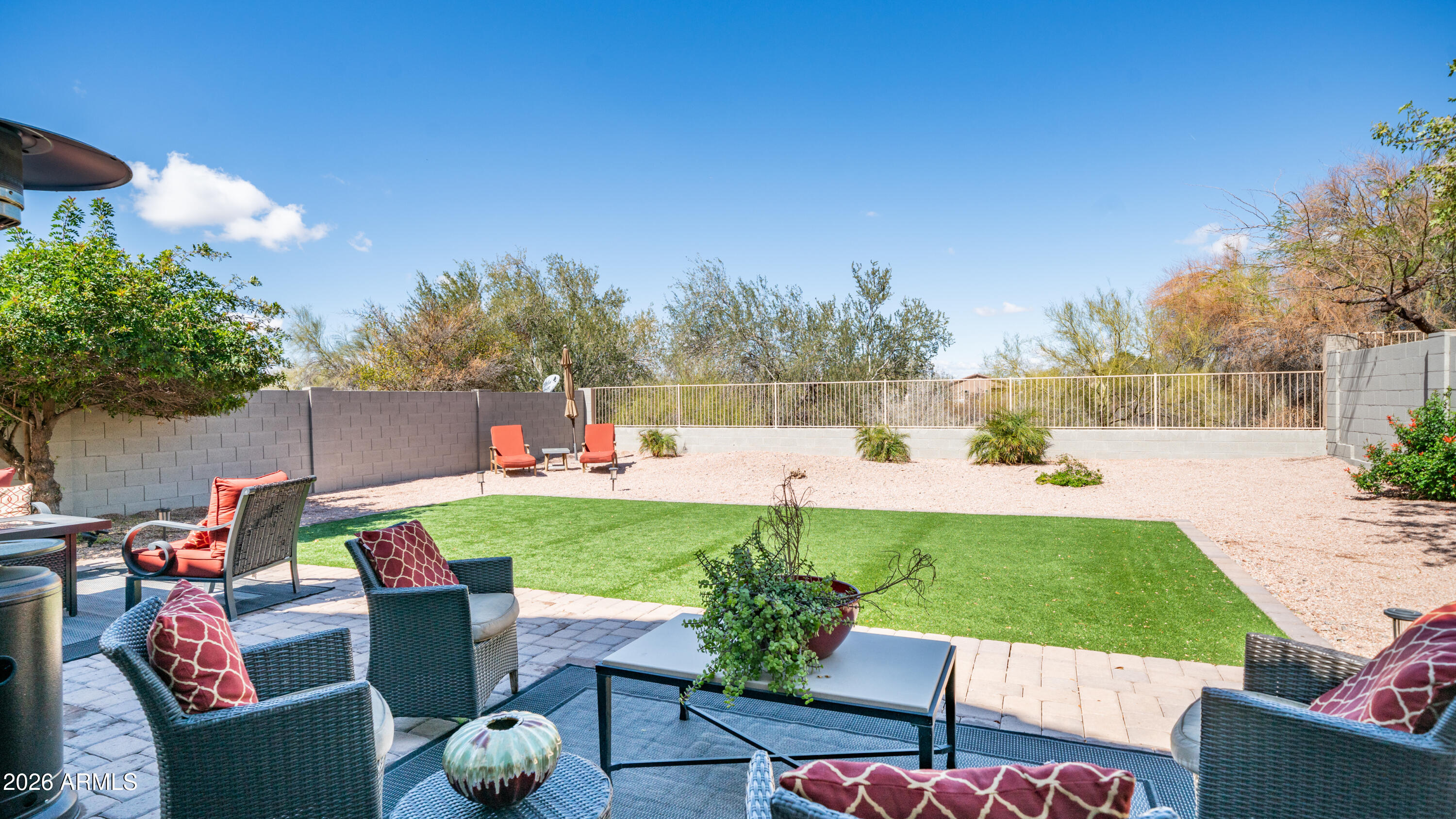 PINNACLE RESERVE 2 - Residential